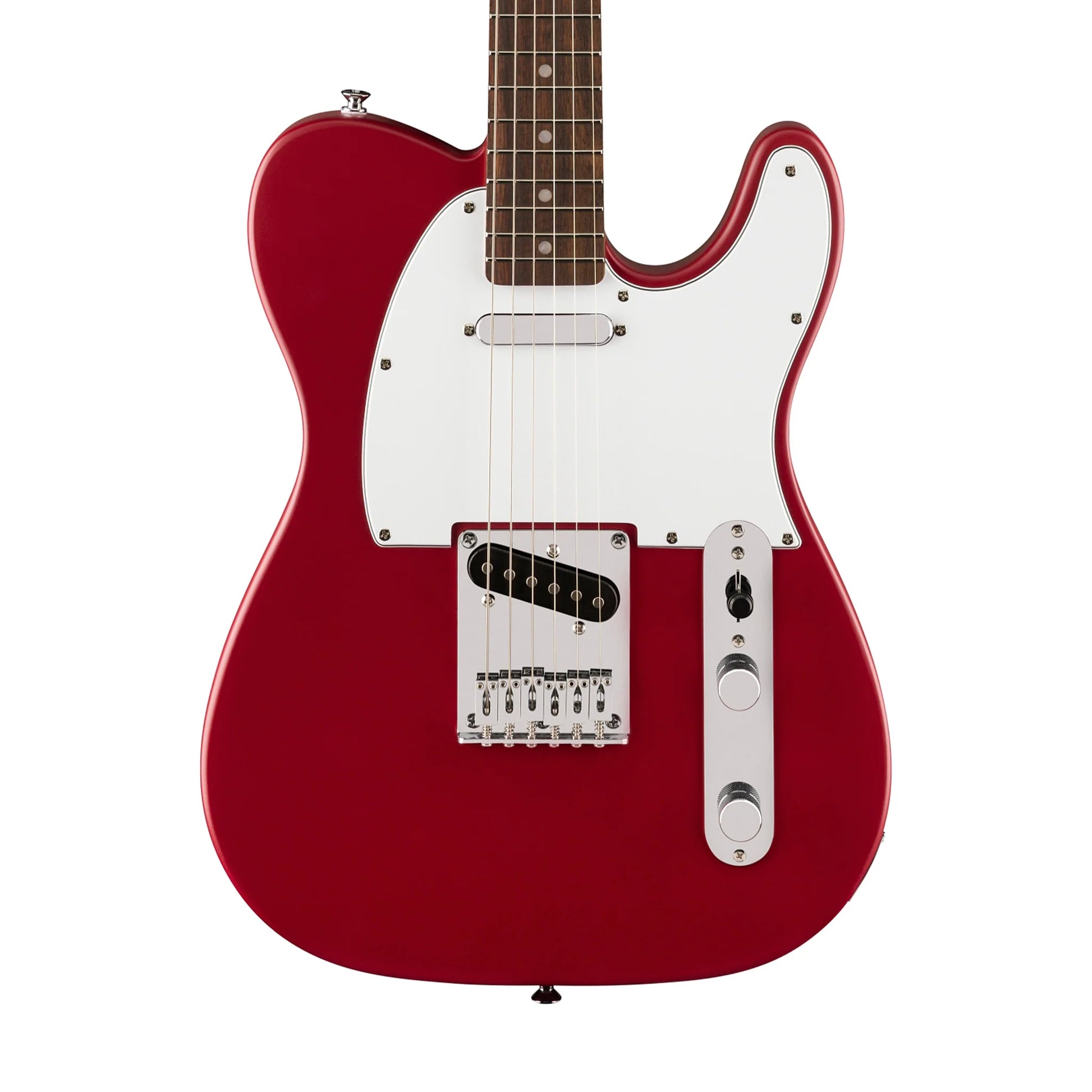 Đàn Guitar Điện Squier Debut Telecaster SS, Laurel Fingerboard - Việt Music
