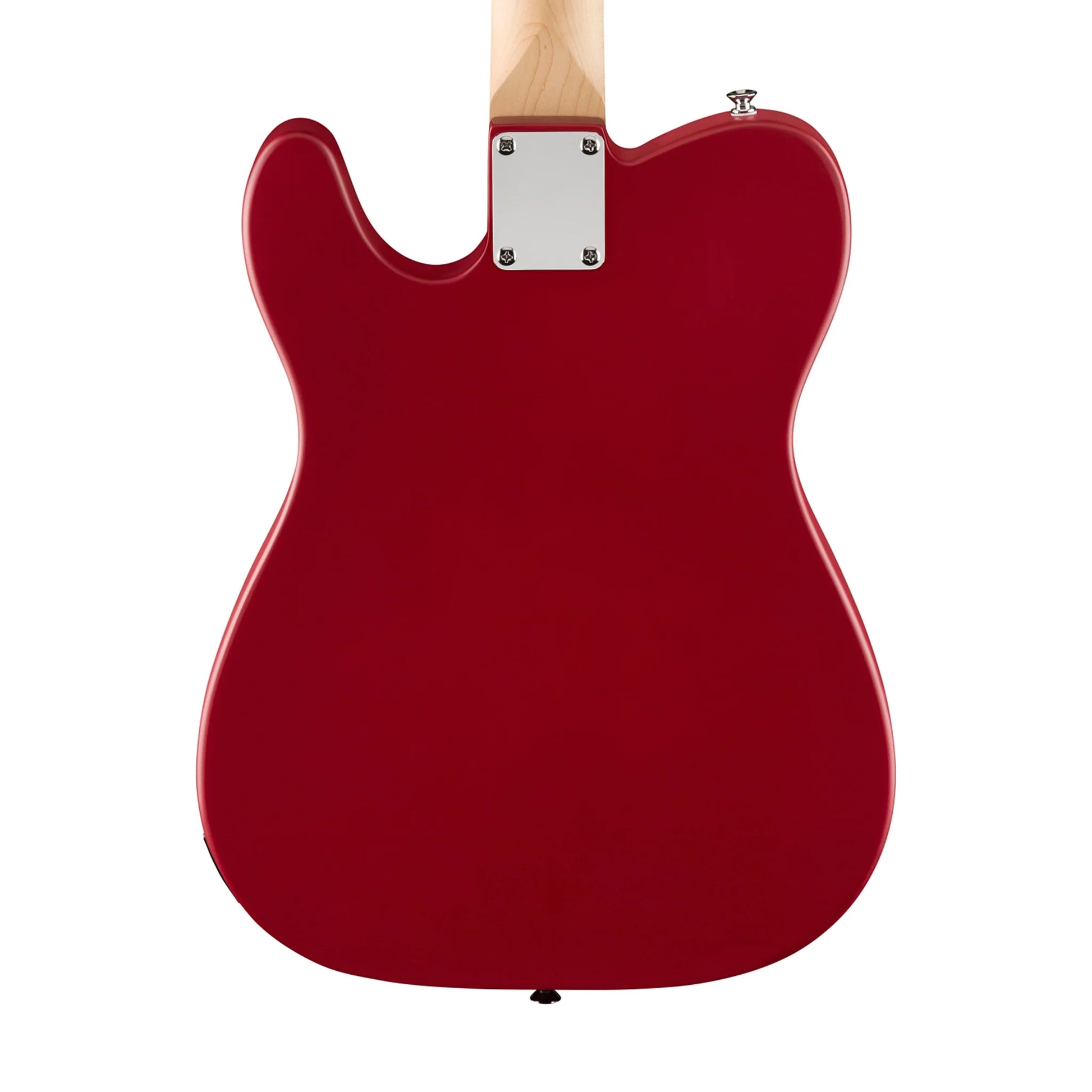 Đàn Guitar Điện Squier Debut Telecaster SS, Laurel Fingerboard - Việt Music