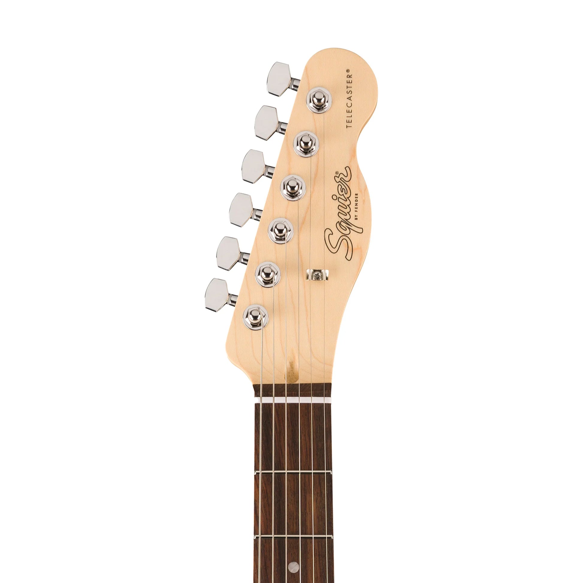 Đàn Guitar Điện Squier Debut Telecaster SS, Laurel Fingerboard - Việt Music