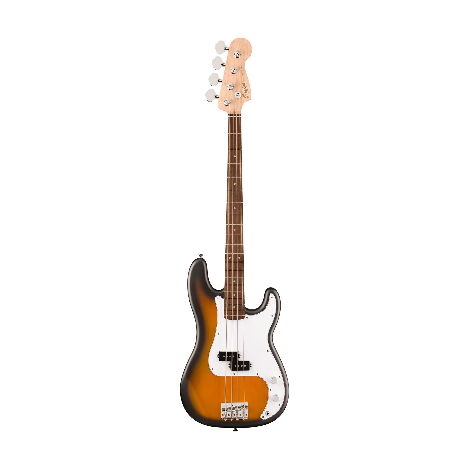 Đàn Guitar Bass Squier Debut S, Laurel Fingerboard - 4 Strings - Việt Music