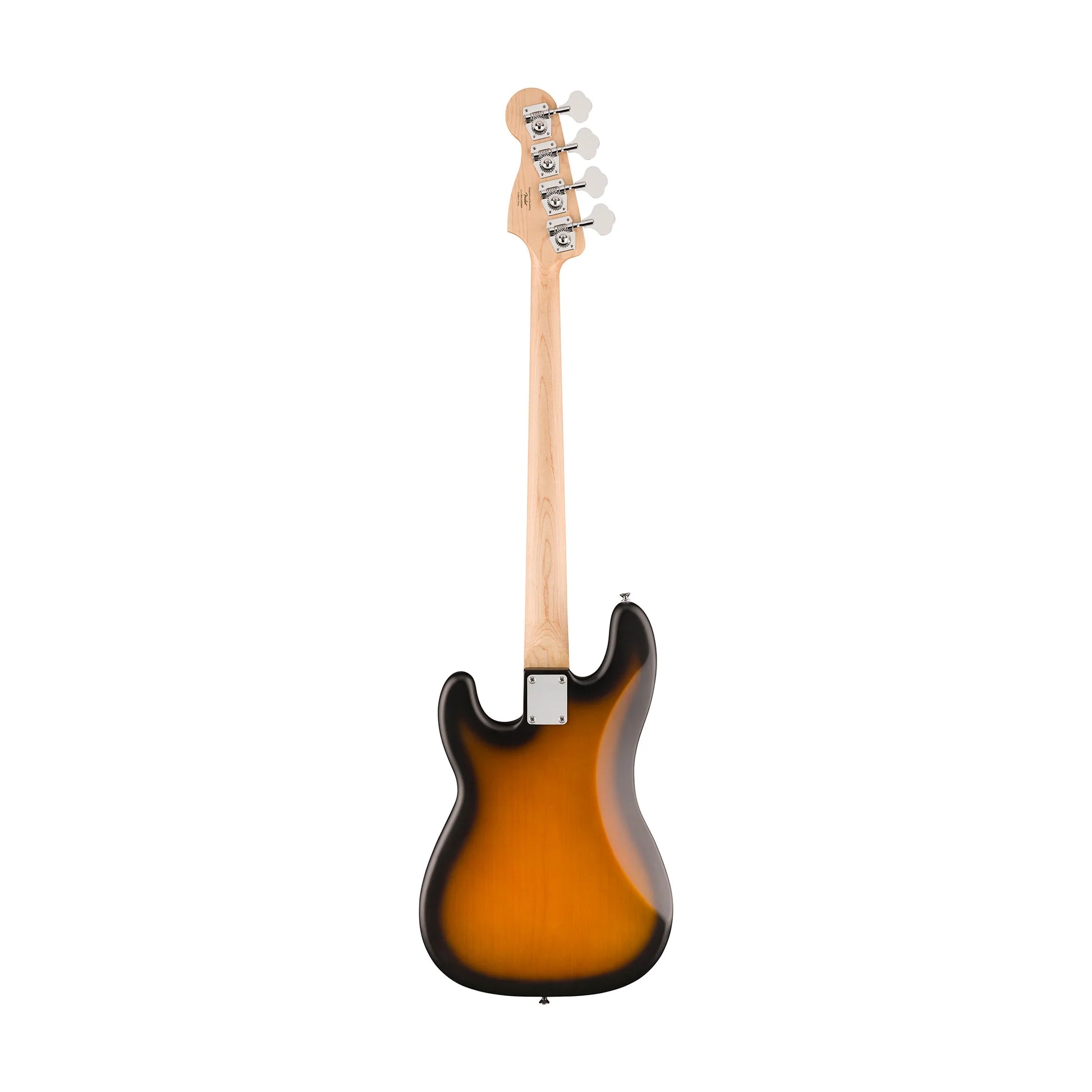 Đàn Guitar Bass Squier Debut S, Laurel Fingerboard - 4 Strings - Việt Music