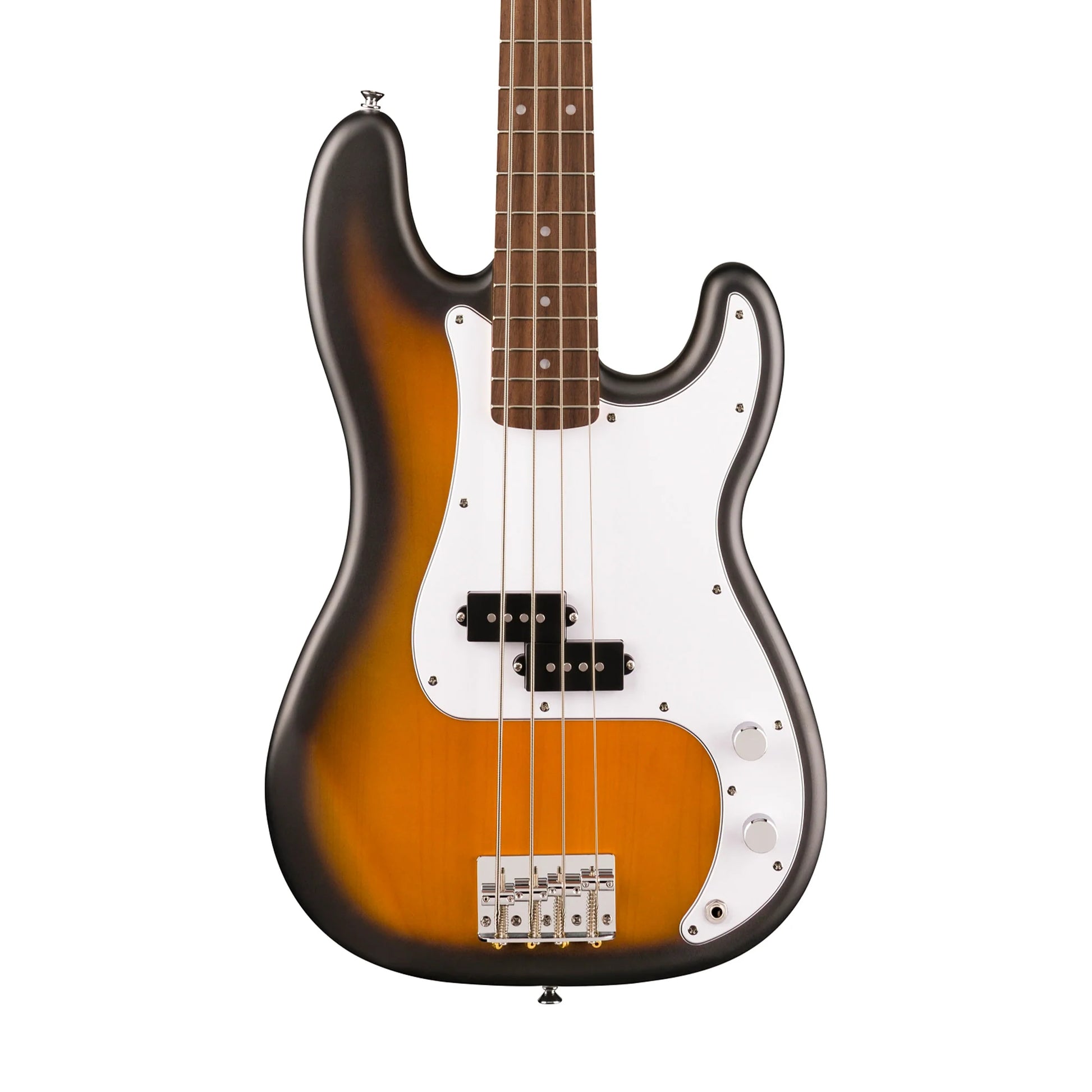 Đàn Guitar Bass Squier Debut S, Laurel Fingerboard - 4 Strings - Việt Music