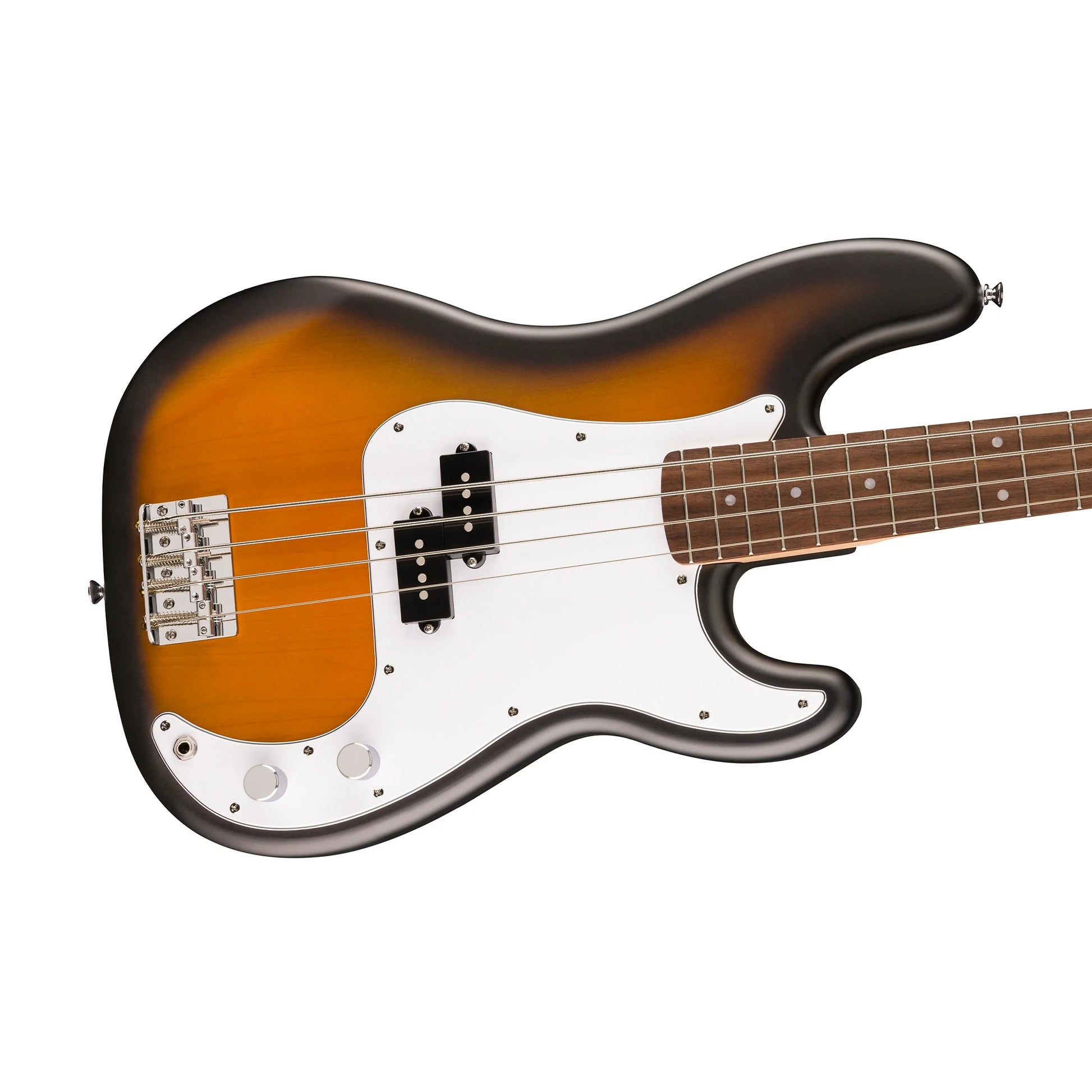 Đàn Guitar Bass Squier Debut S, Laurel Fingerboard - 4 Strings - Việt Music