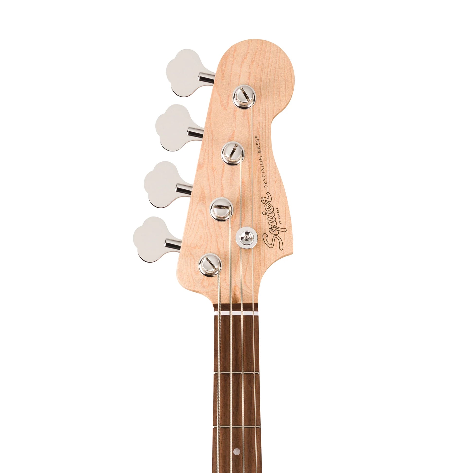 Đàn Guitar Bass Squier Debut S, Laurel Fingerboard - 4 Strings - Việt Music