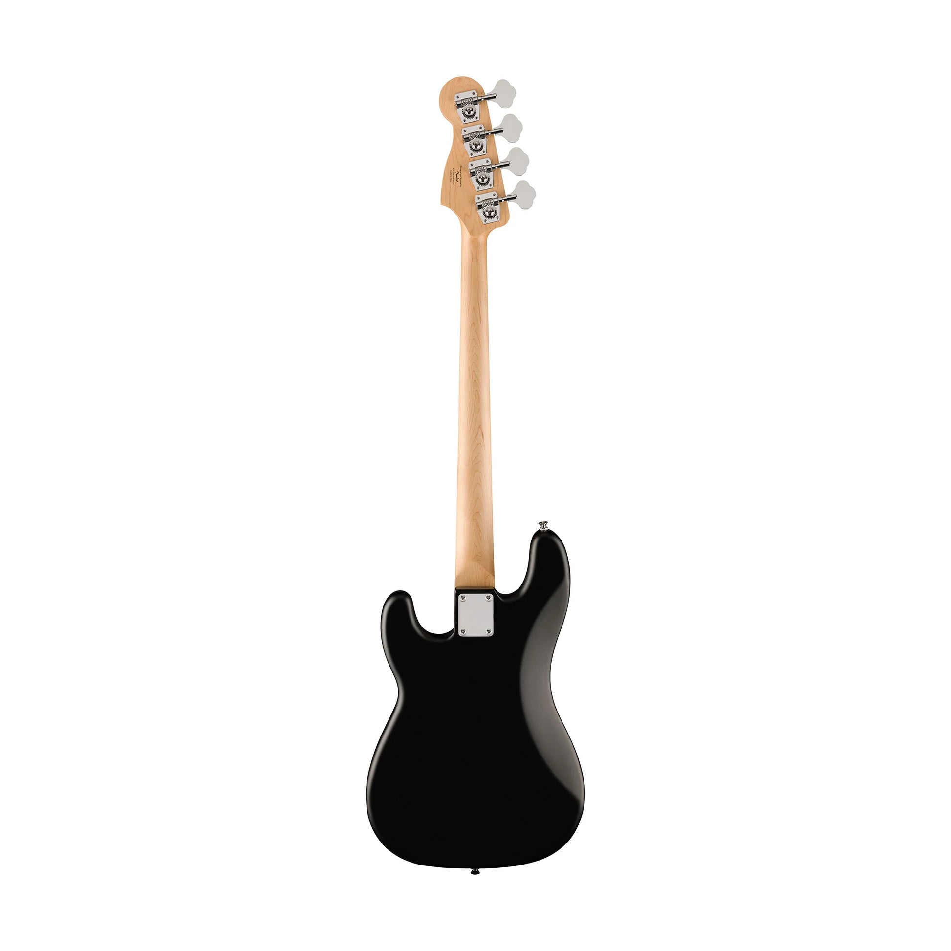 Đàn Guitar Bass Squier Debut S, Laurel Fingerboard - 4 Strings - Việt Music