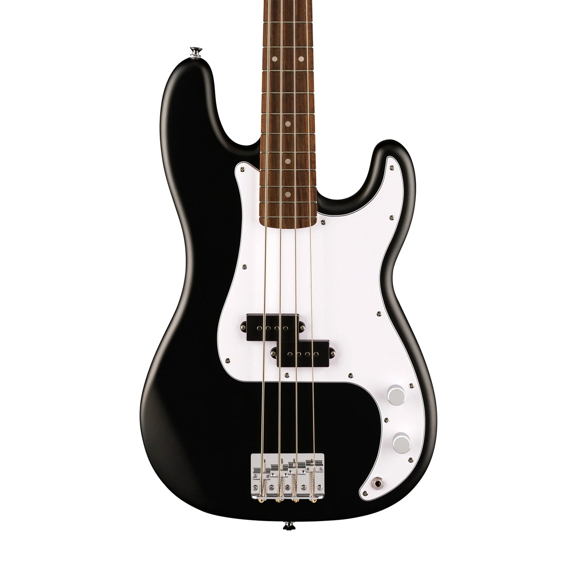 Đàn Guitar Bass Squier Debut S, Laurel Fingerboard - 4 Strings - Việt Music