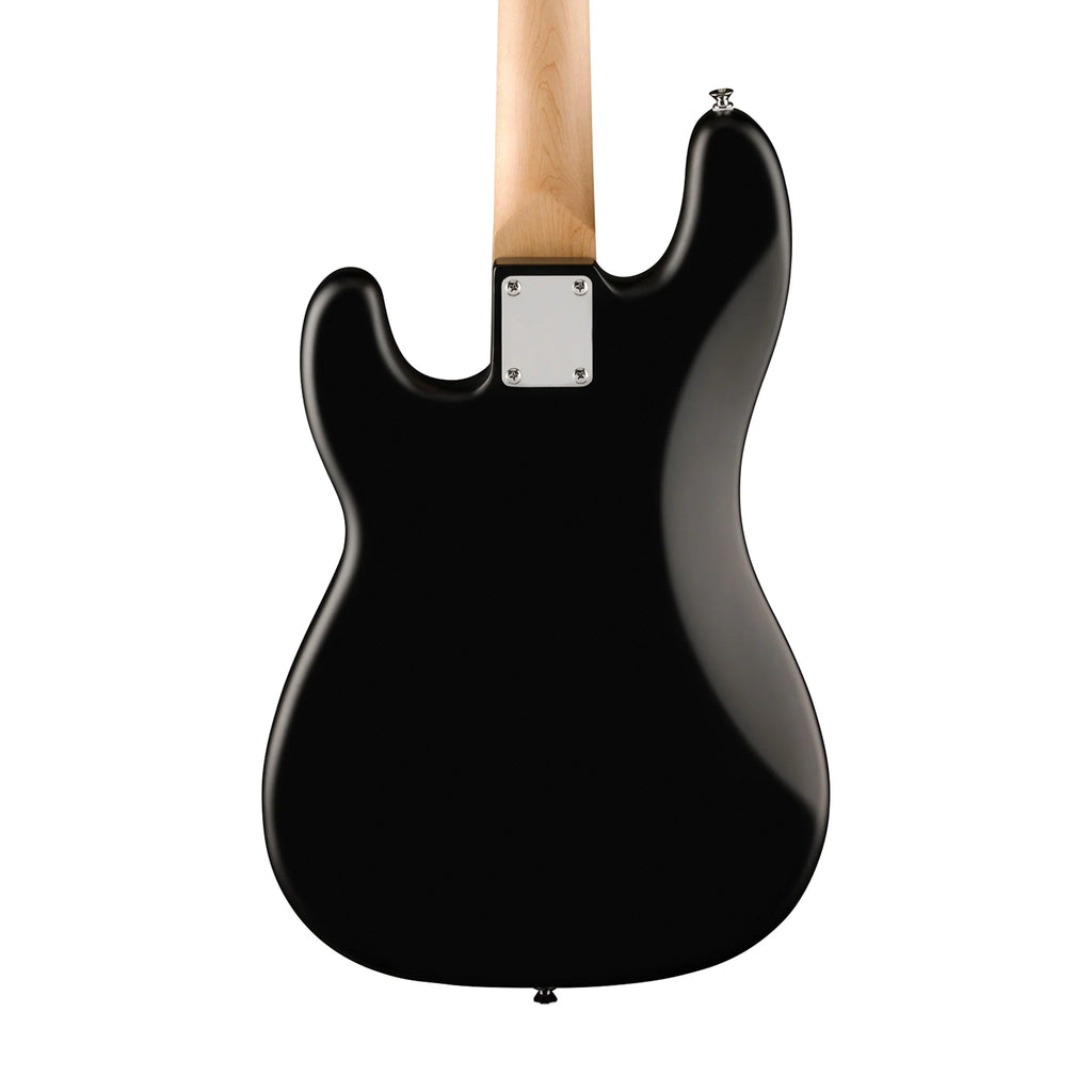 Đàn Guitar Bass Squier Debut S, Laurel Fingerboard - 4 Strings