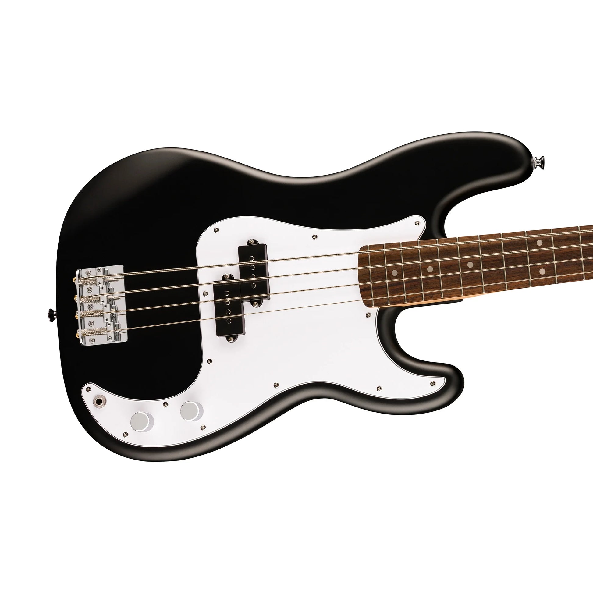 Đàn Guitar Bass Squier Debut S, Laurel Fingerboard - 4 Strings - Việt Music