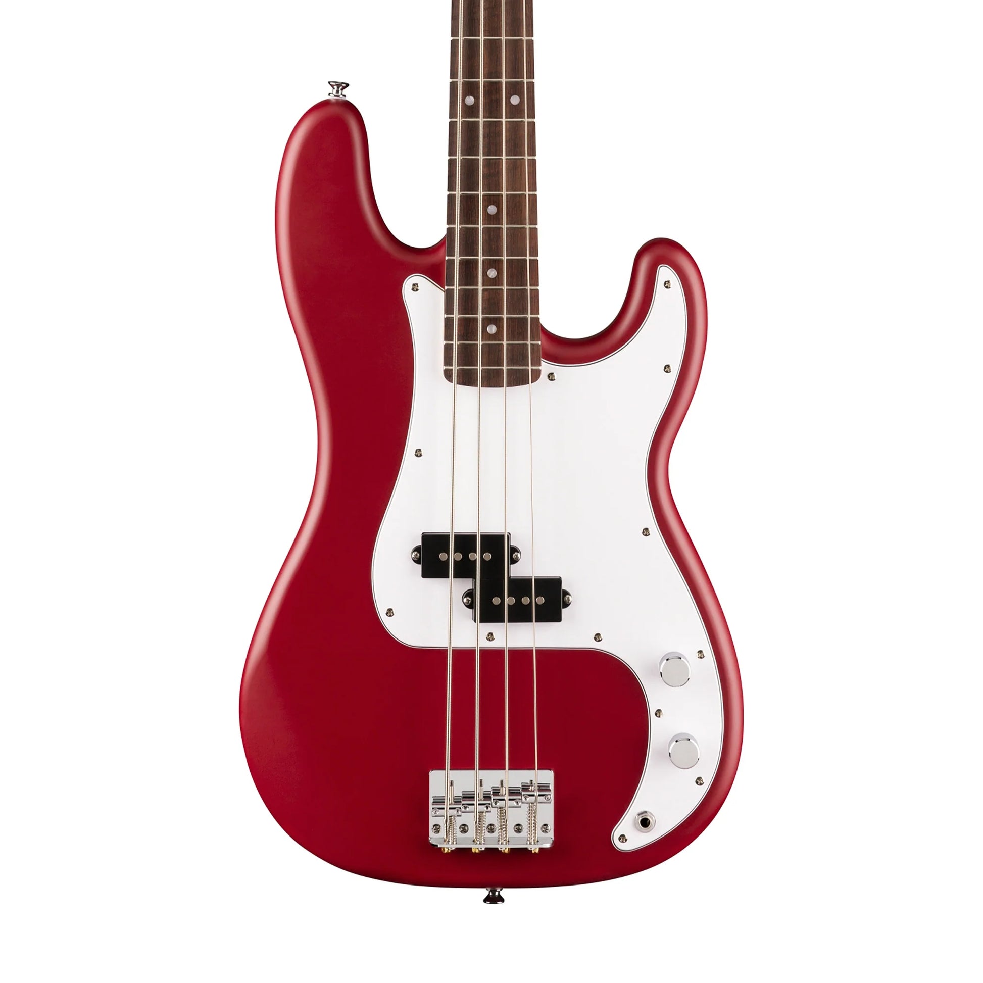 Đàn Guitar Bass Squier Debut S, Laurel Fingerboard - 4 Strings - Việt Music