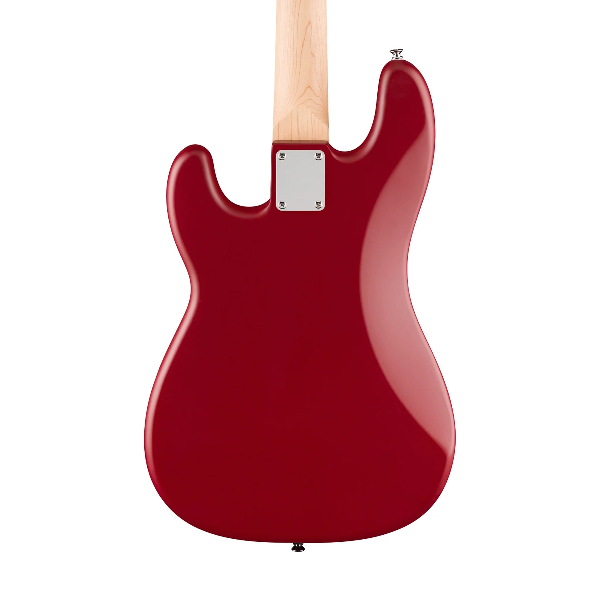 Đàn Guitar Bass Squier Debut S, Laurel Fingerboard - 4 Strings - Việt Music