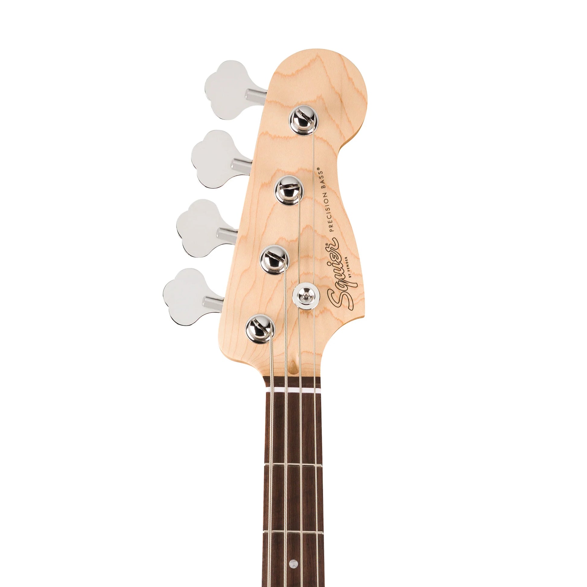 Đàn Guitar Bass Squier Debut S, Laurel Fingerboard - 4 Strings - Việt Music