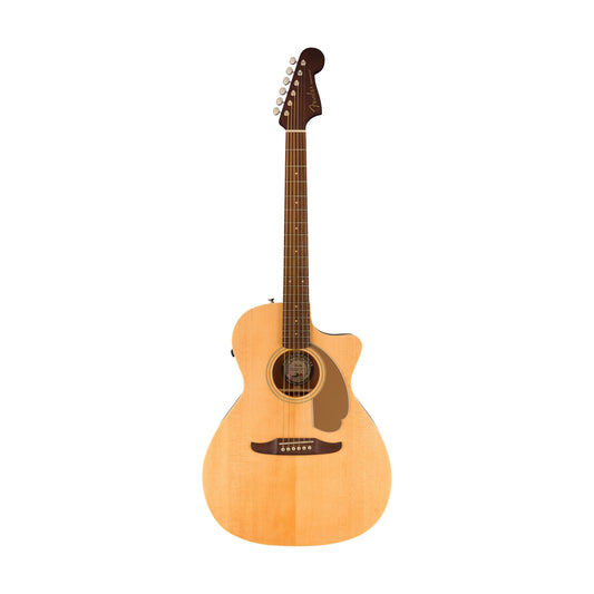 Đàn Guitar Acoustic Fender Newporter Player - Việt Music