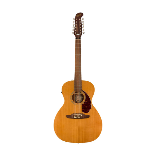 Đàn Guitar Acoustic Fender Villager - 12 Strings - Việt Music