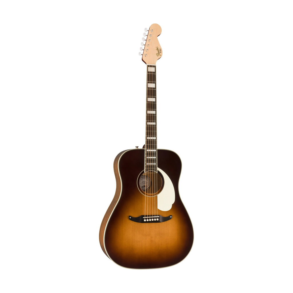 Đàn Guitar Acoustic Fender King Vintage