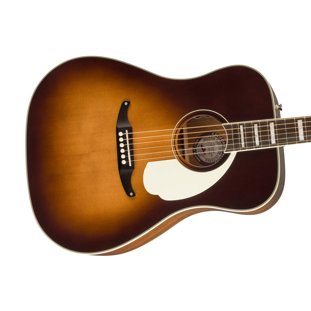 Fender King Concert Shape