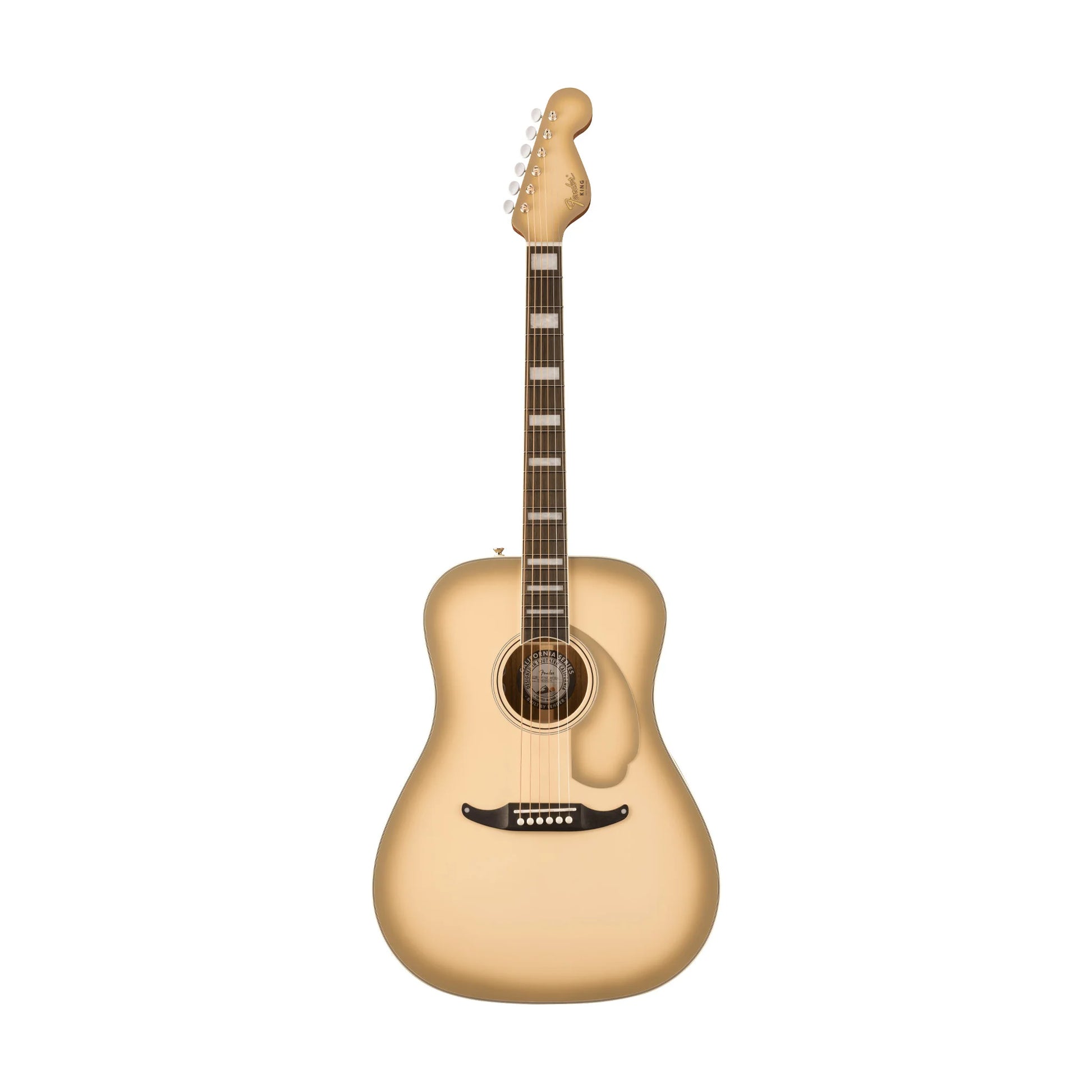 Đàn Guitar Acoustic Fender Limited Edition California Vintage King, Antigua - Việt Music