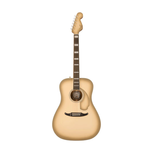 Đàn Guitar Acoustic Fender Limited Edition California Vintage King, Antigua - Việt Music