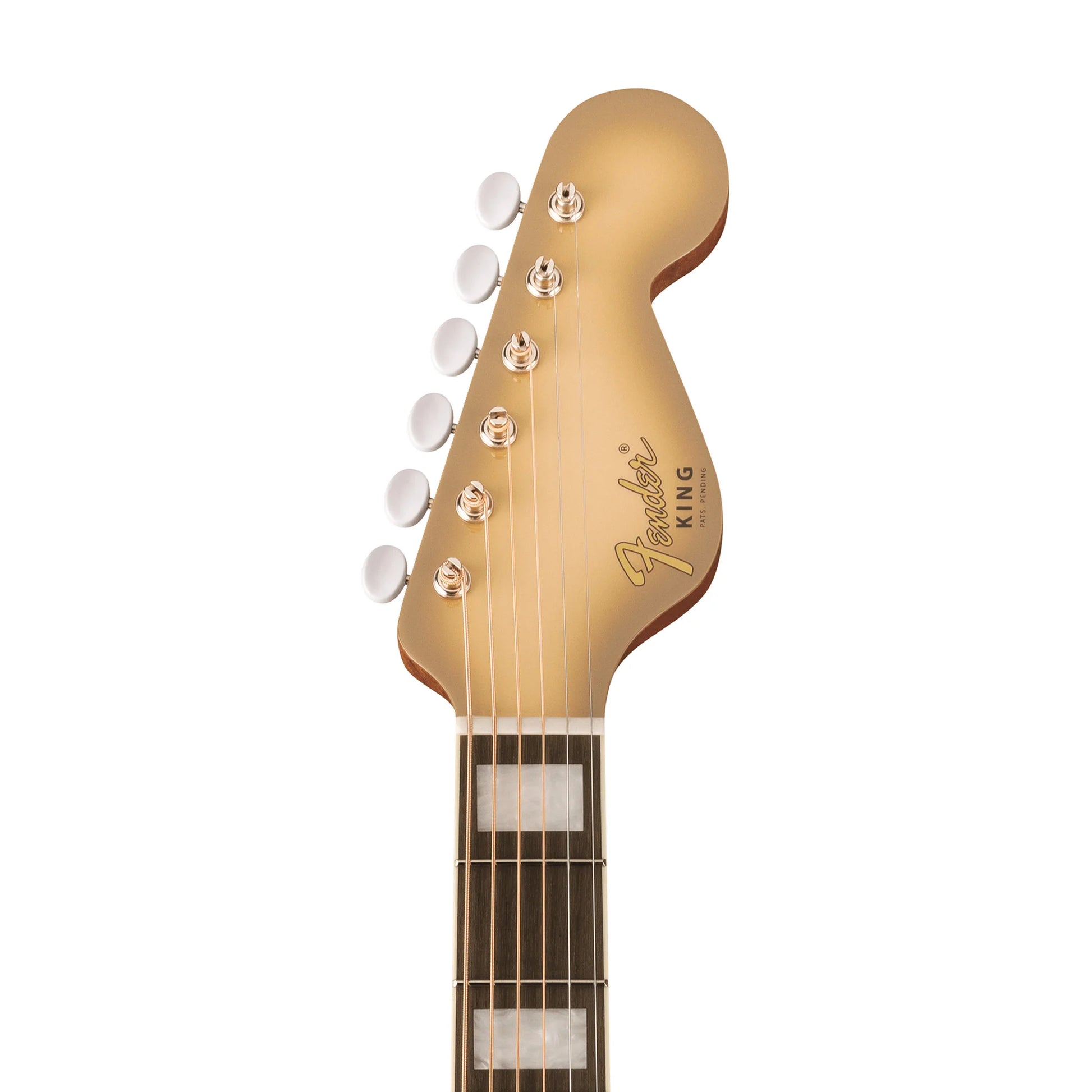 Đàn Guitar Acoustic Fender Limited Edition California Vintage King, Antigua - Việt Music