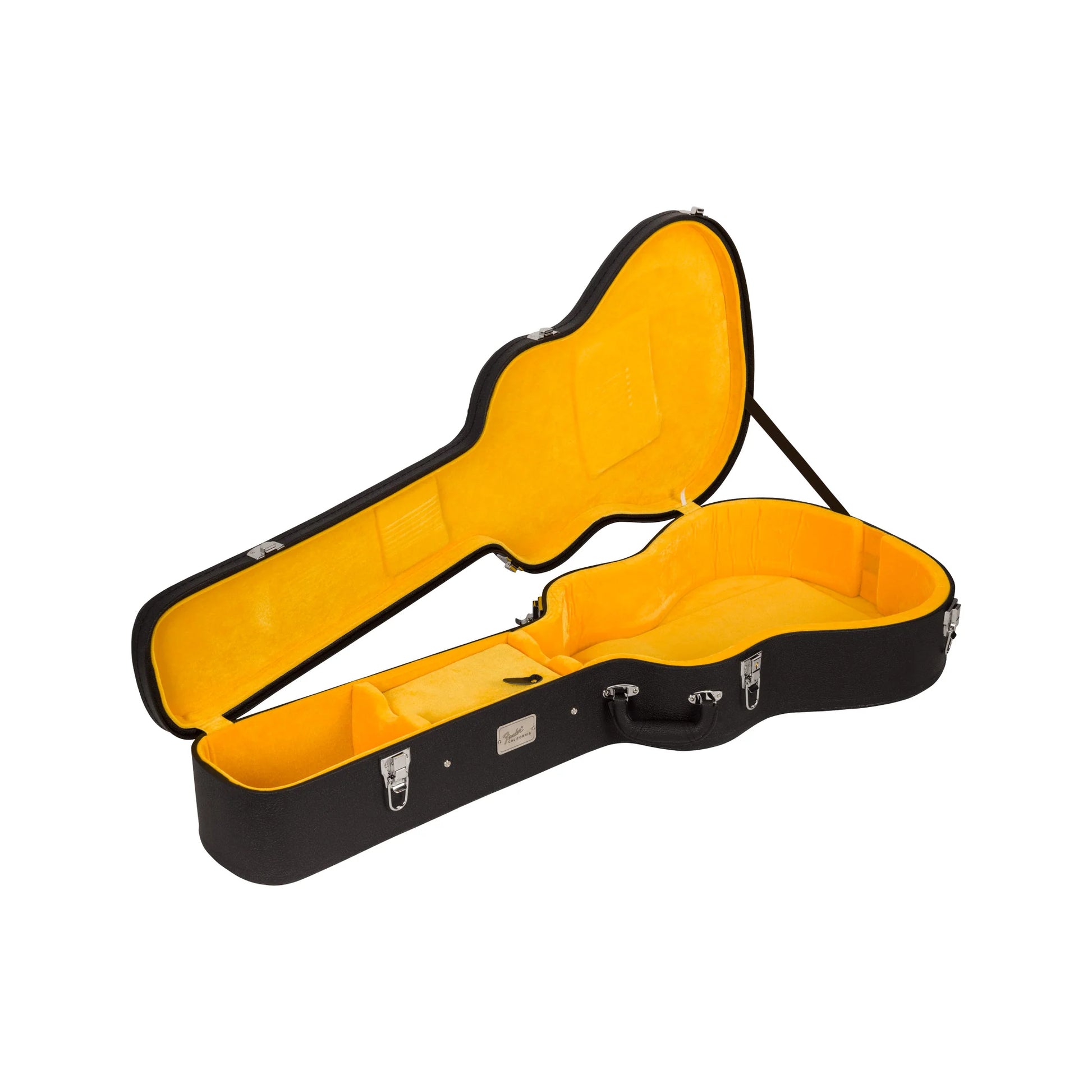 Đàn Guitar Acoustic Fender Limited Edition California Vintage King, Antigua - Việt Music