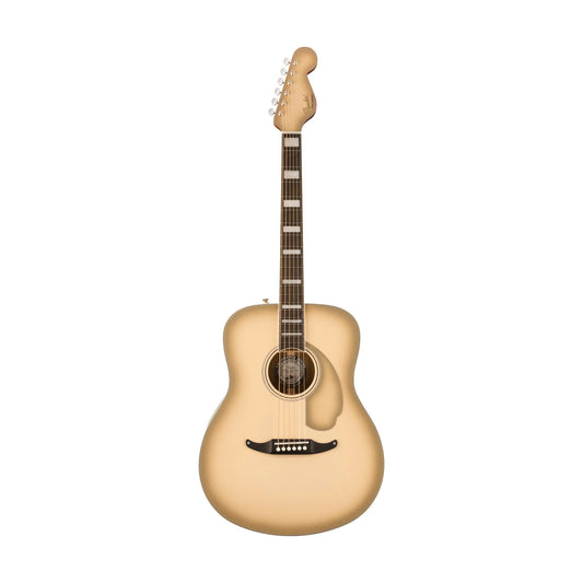 Đàn Guitar Acoustic Fender Limited Edition California Vintage Palomino, Antigua - Việt Music