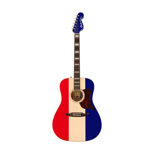 Đàn Guitar Acoustic Fender Buck Owens Kingman - Việt Music