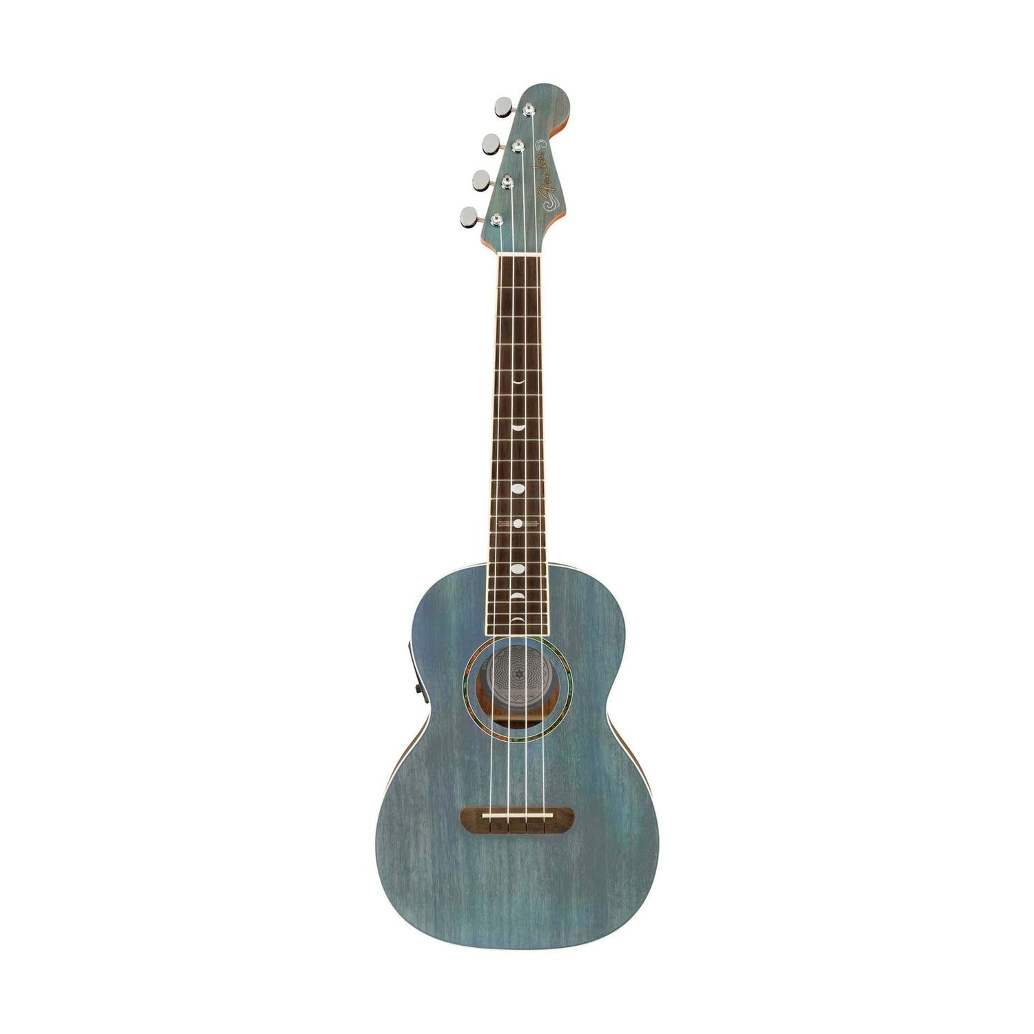 Đàn Ukulele Tenor Fender