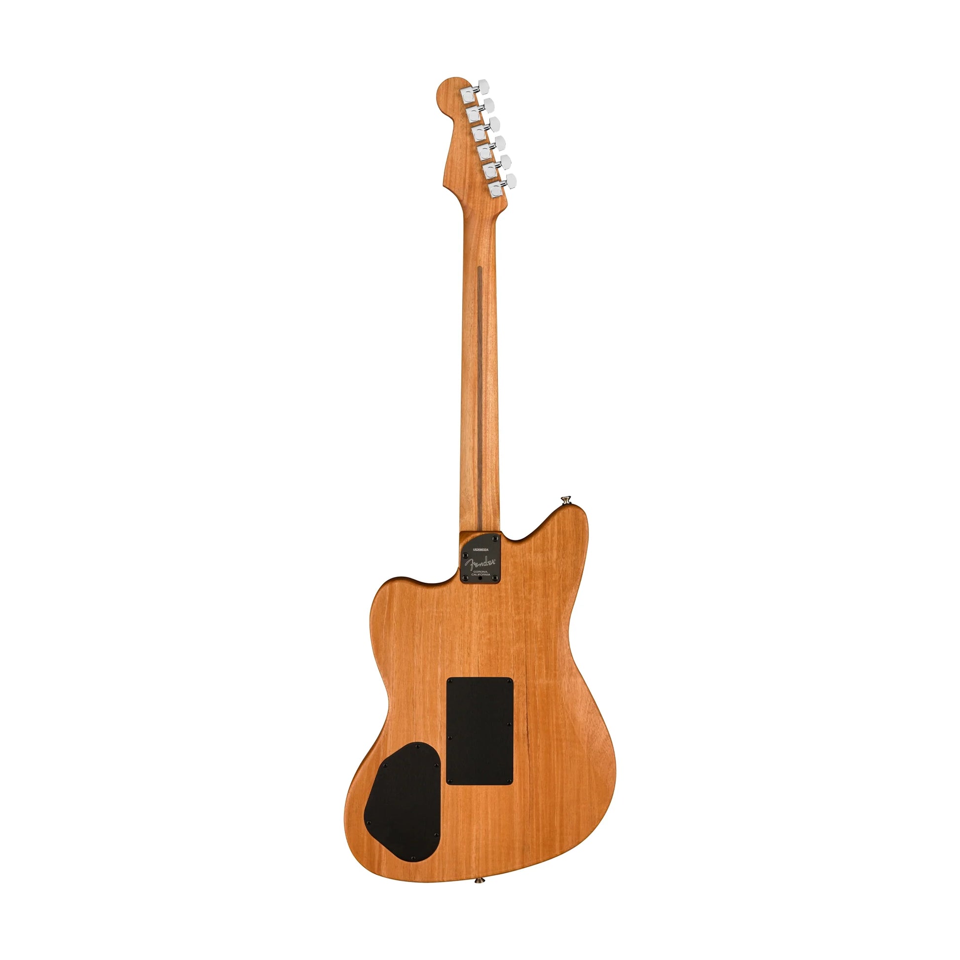 Đàn Guitar Acoustic Fender American Acoustasonic Jazzmaster - Việt Music