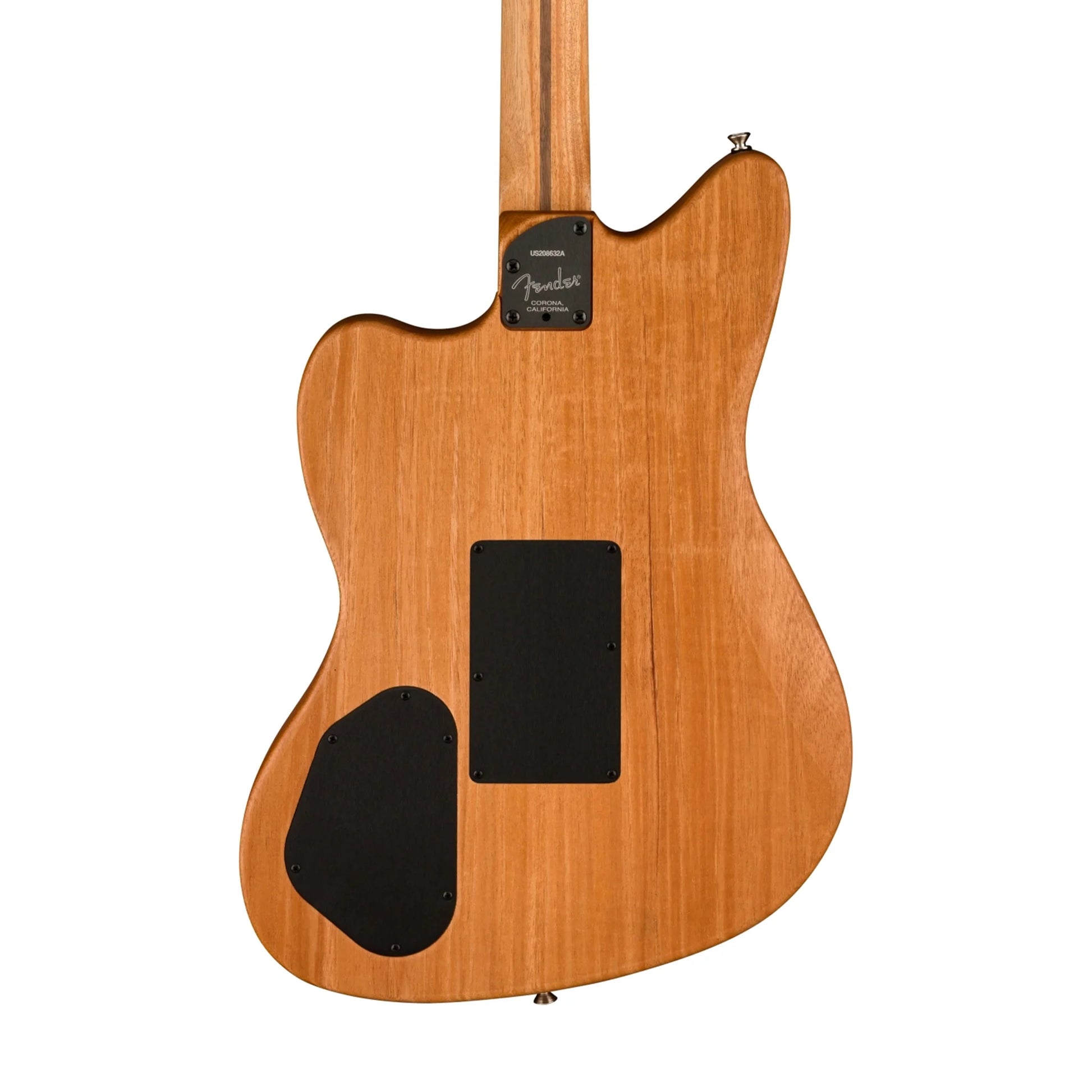 Đàn Guitar Acoustic Fender American Acoustasonic Jazzmaster - Việt Music