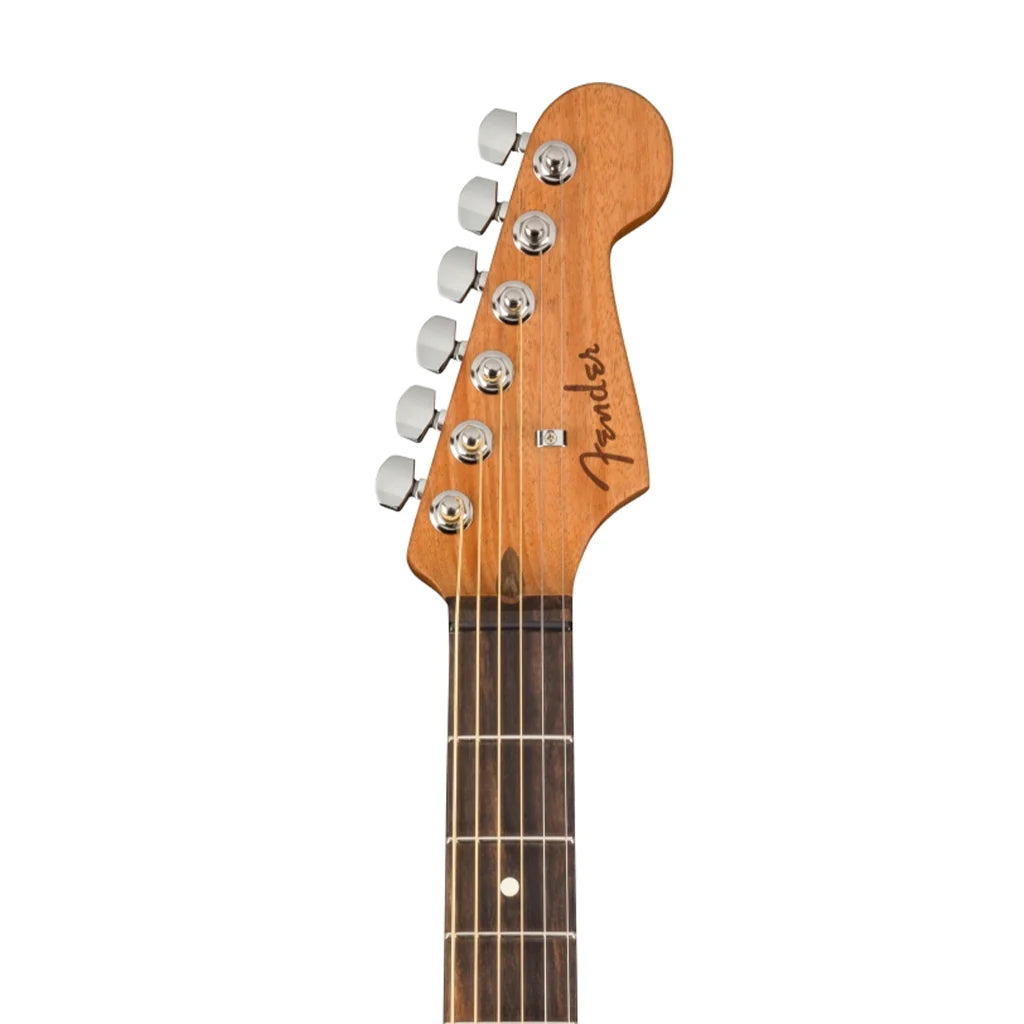 Đàn Guitar Acoustic Fender American Acoustasonic Jazzmaster - Việt Music
