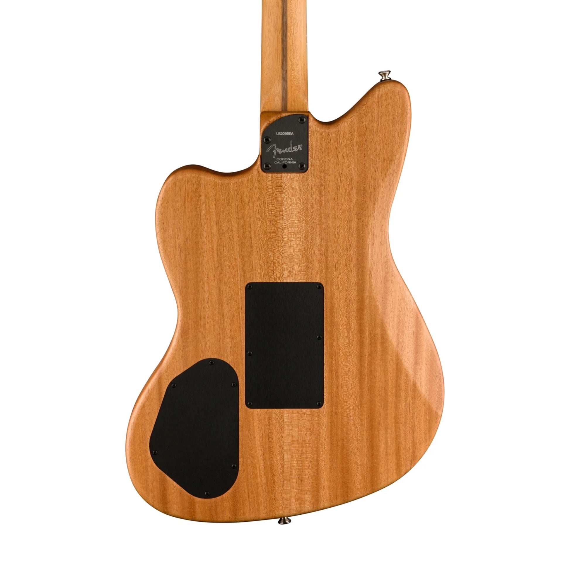 Đàn Guitar Acoustic Fender American Acoustasonic Jazzmaster - Việt Music