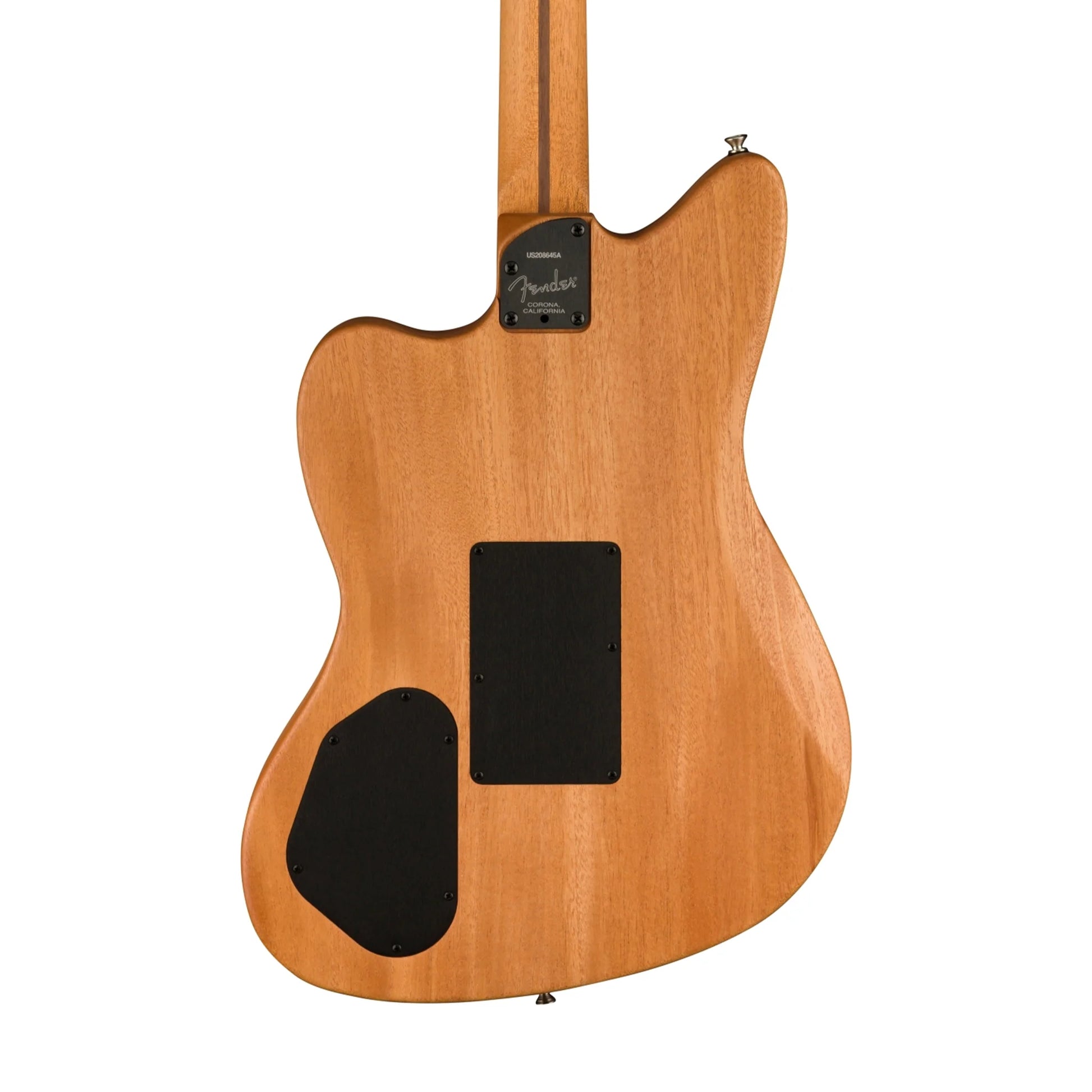 Đàn Guitar Acoustic Fender American Acoustasonic Jazzmaster - Việt Music