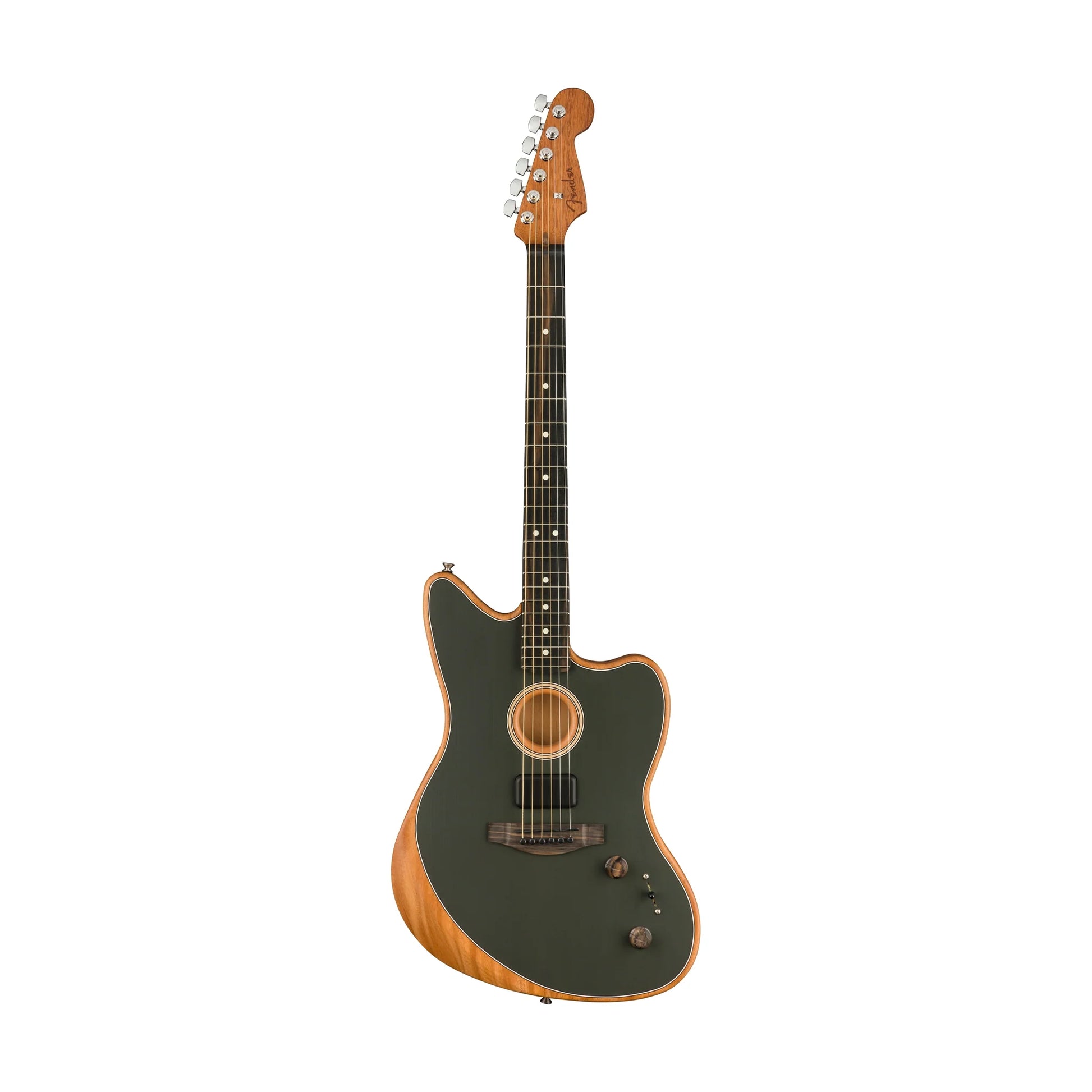 Đàn Guitar Acoustic Fender American Acoustasonic Jazzmaster - Việt Music