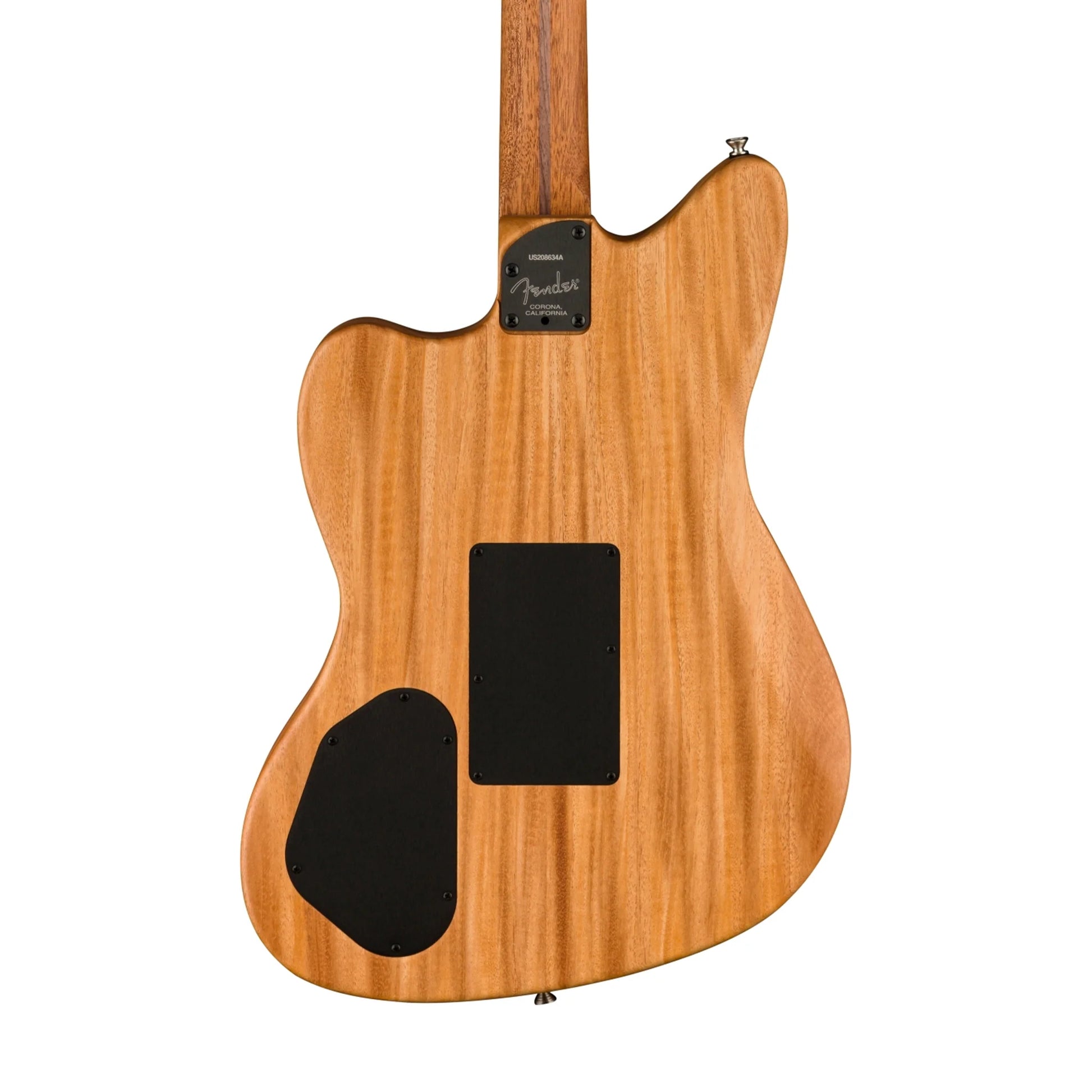 Đàn Guitar Acoustic Fender American Acoustasonic Jazzmaster - Việt Music
