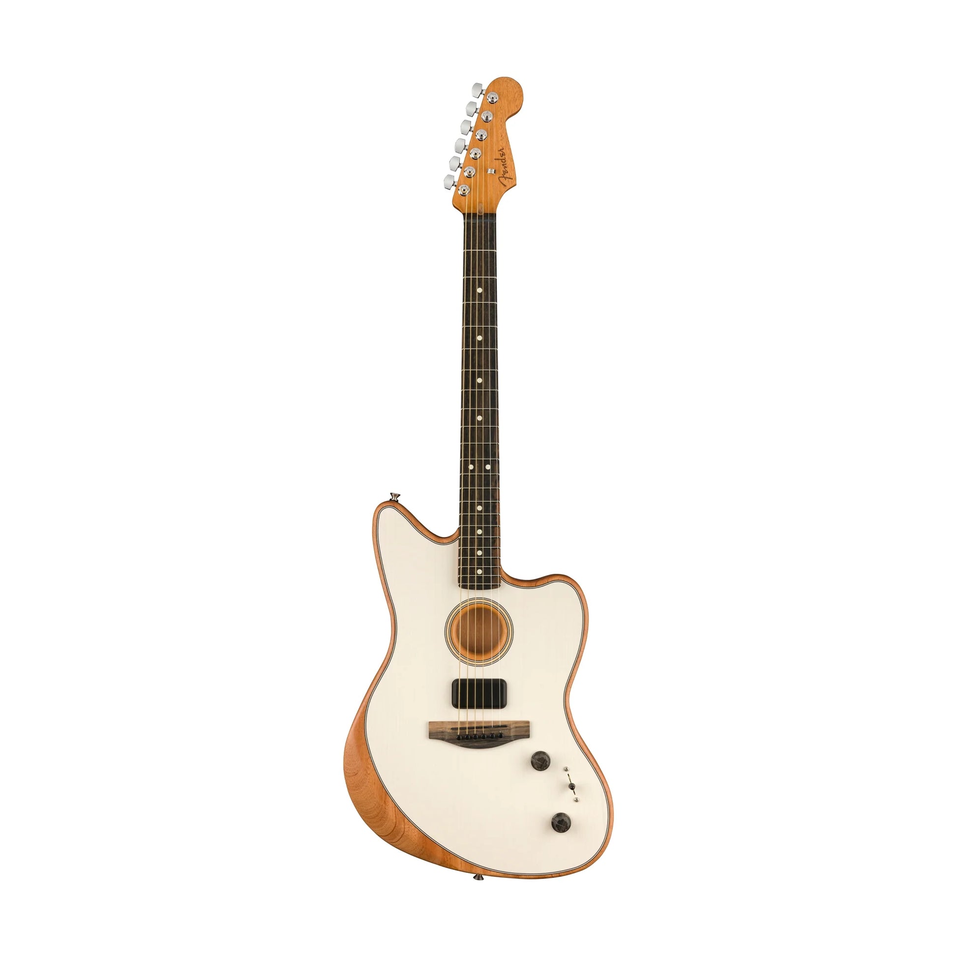 Đàn Guitar Acoustic Fender American Acoustasonic Jazzmaster - Việt Music