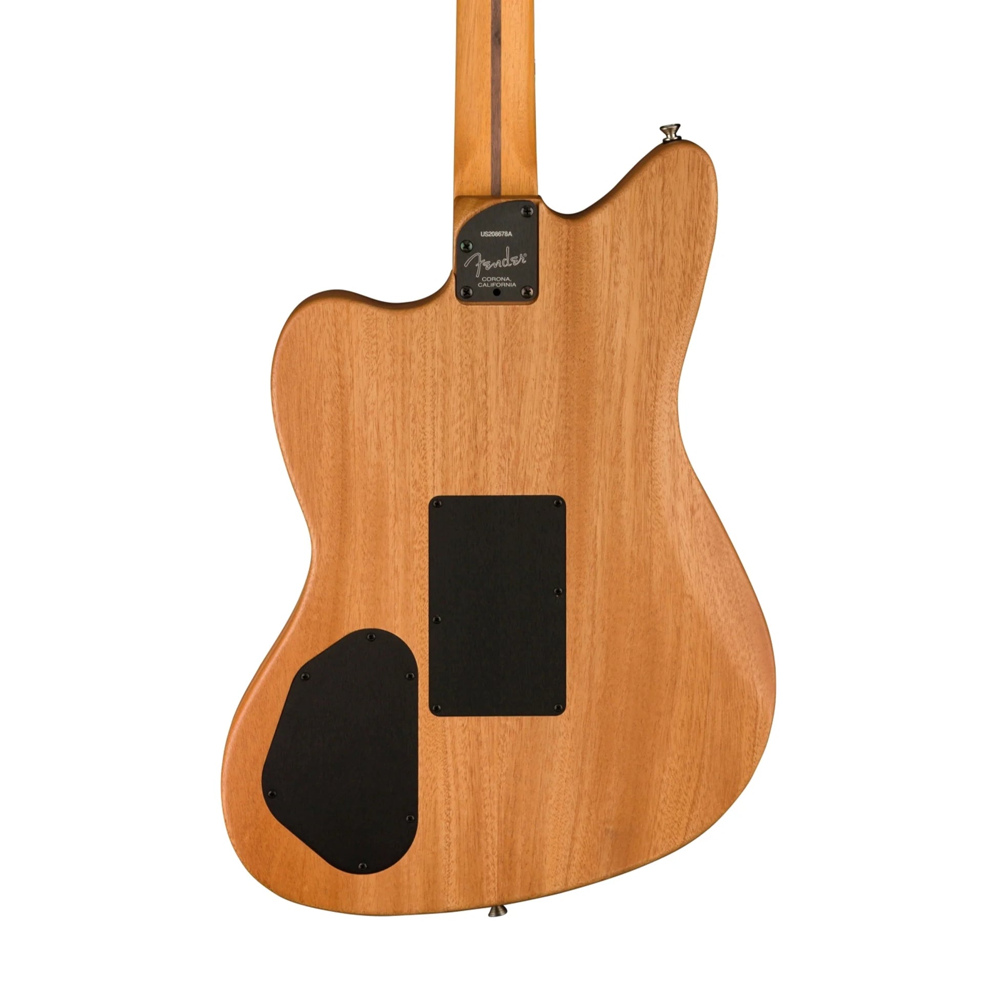 Đàn Guitar Acoustic Fender American Acoustasonic Jazzmaster - Việt Music