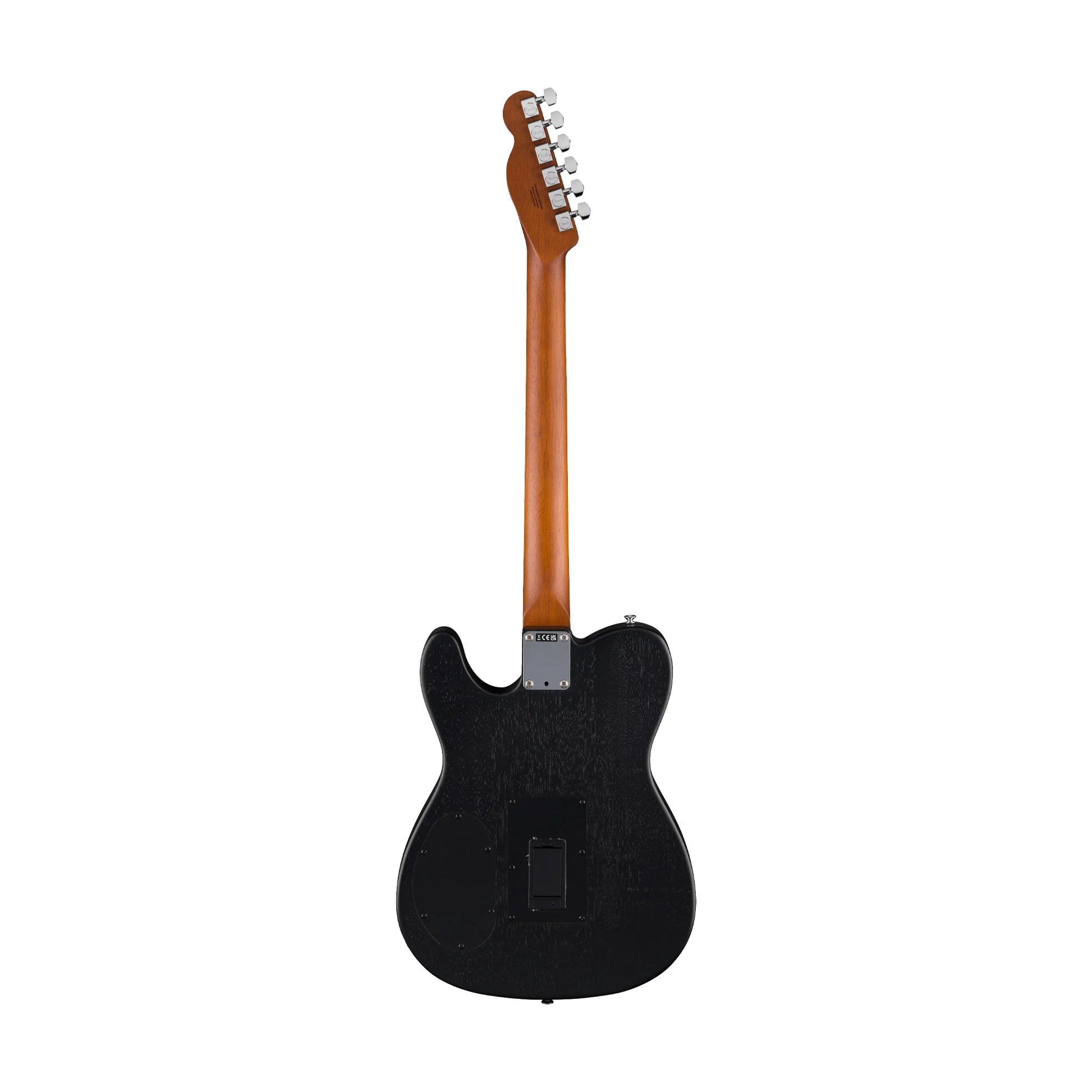 Đàn Guitar Acoustic Fender Acoustasonic Standard Telecaster - Việt Music