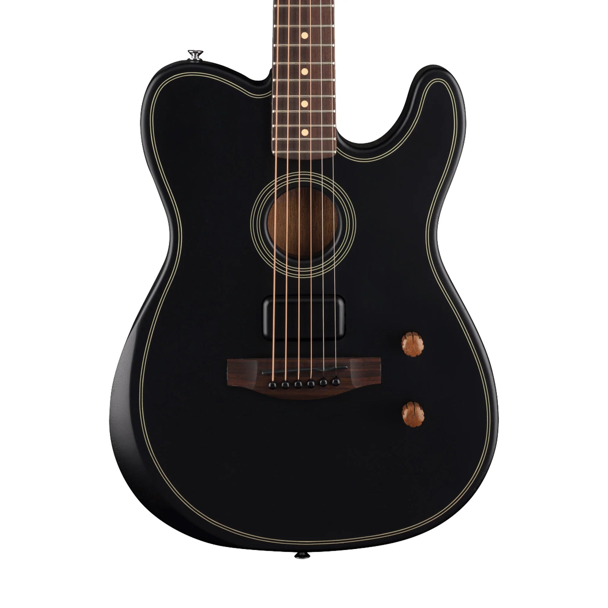 Đàn Guitar Acoustic Fender Acoustasonic Standard Telecaster - Việt Music