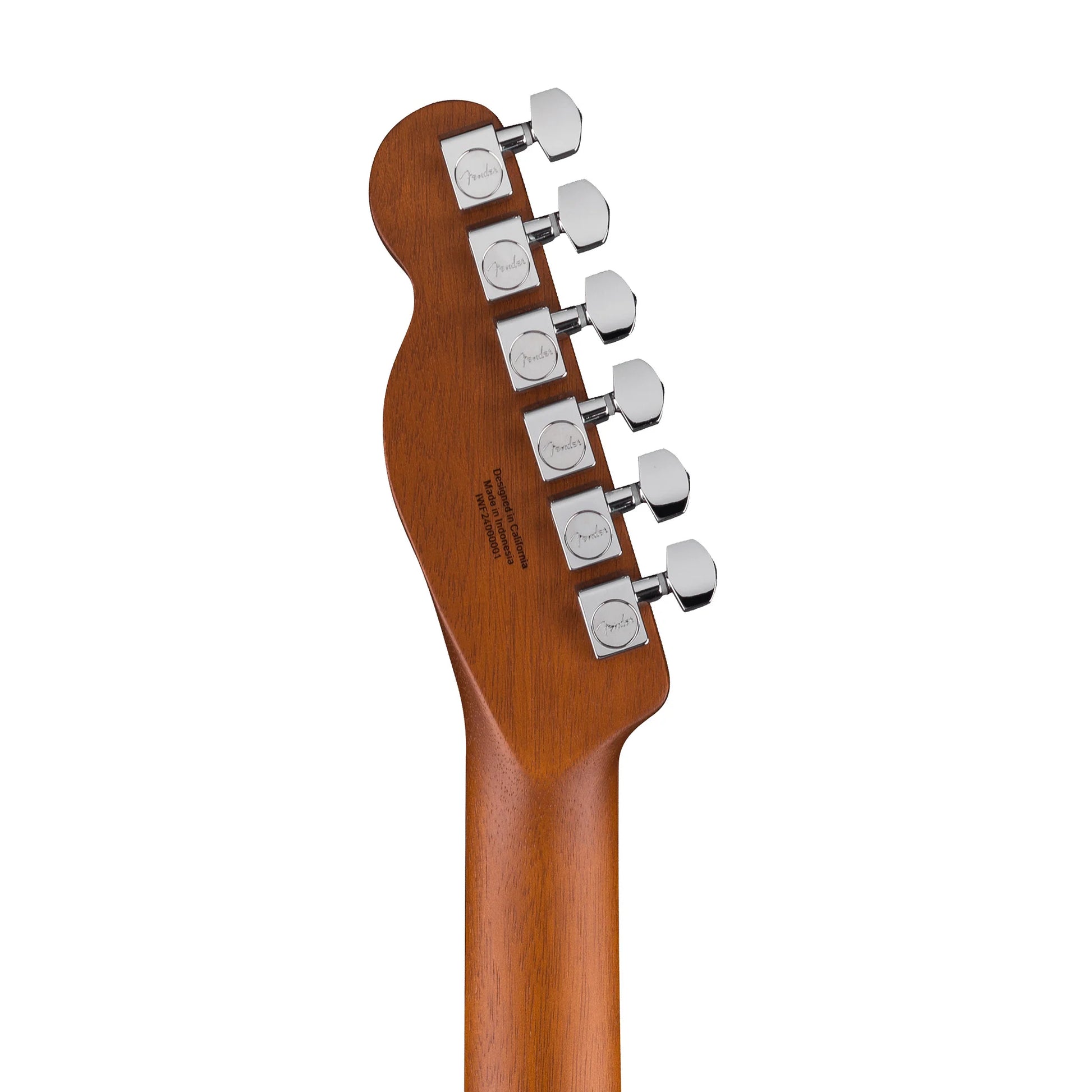 Đàn Guitar Acoustic Fender Acoustasonic Standard Telecaster - Việt Music