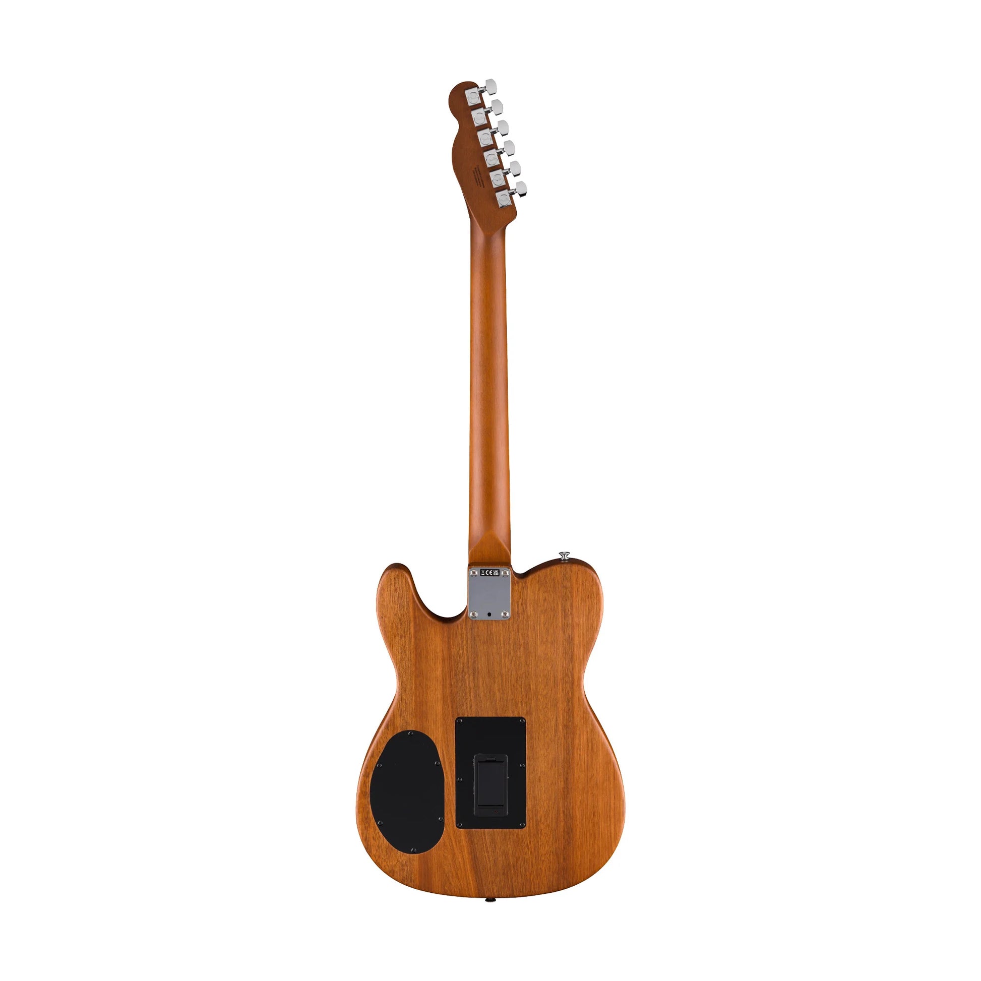 Đàn Guitar Acoustic Fender Acoustasonic Standard Telecaster - Việt Music