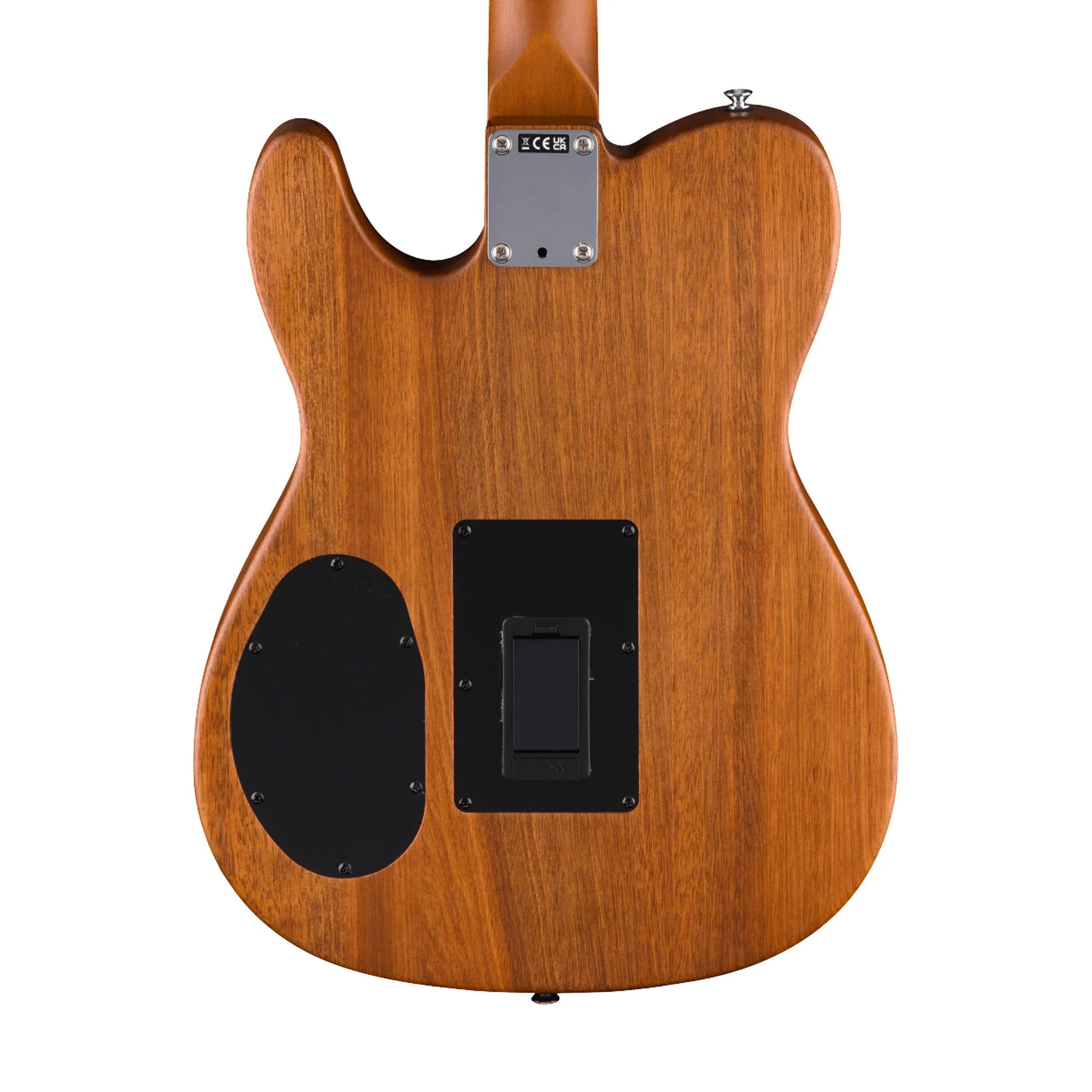 Đàn Guitar Acoustic Fender Acoustasonic Standard Telecaster - Việt Music