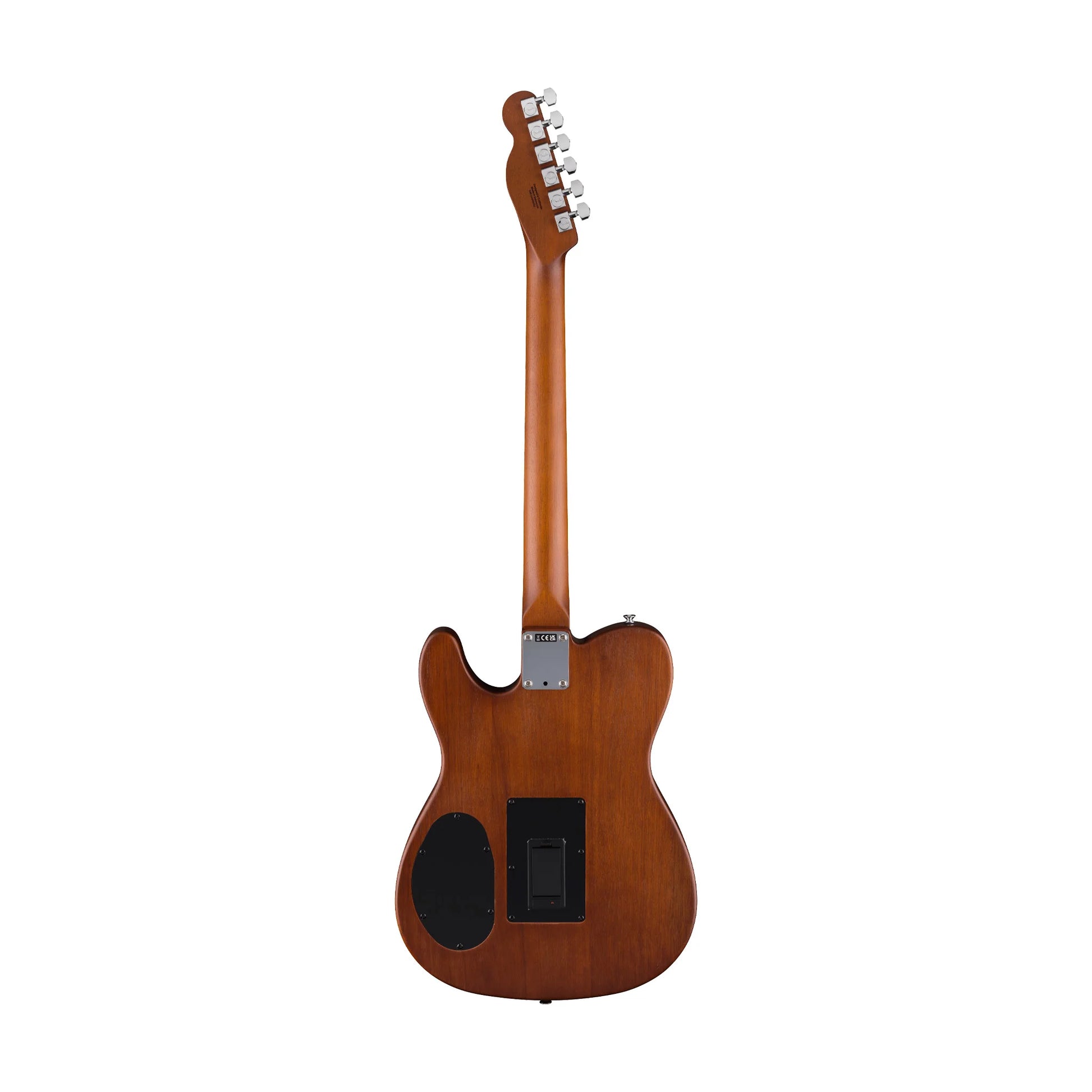 Đàn Guitar Acoustic Fender Acoustasonic Standard Telecaster - Việt Music