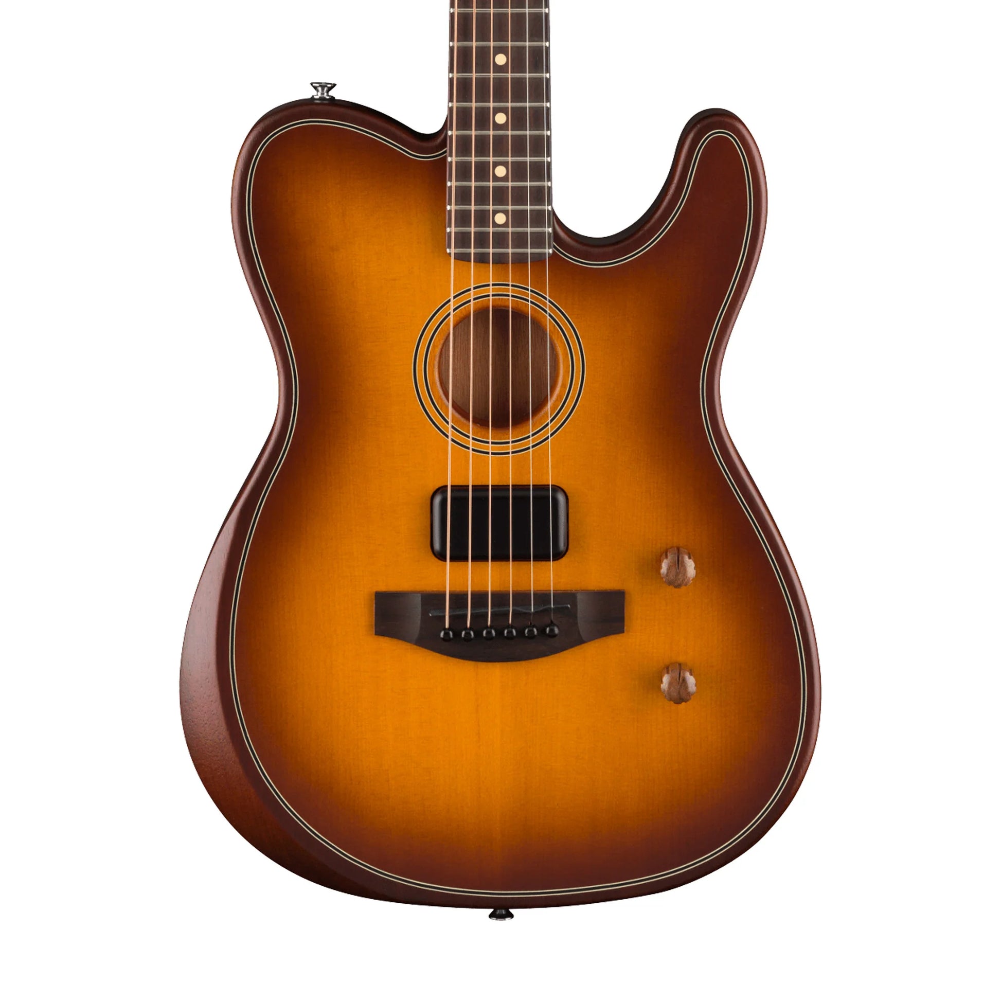 Đàn Guitar Acoustic Fender Acoustasonic Standard Telecaster - Việt Music