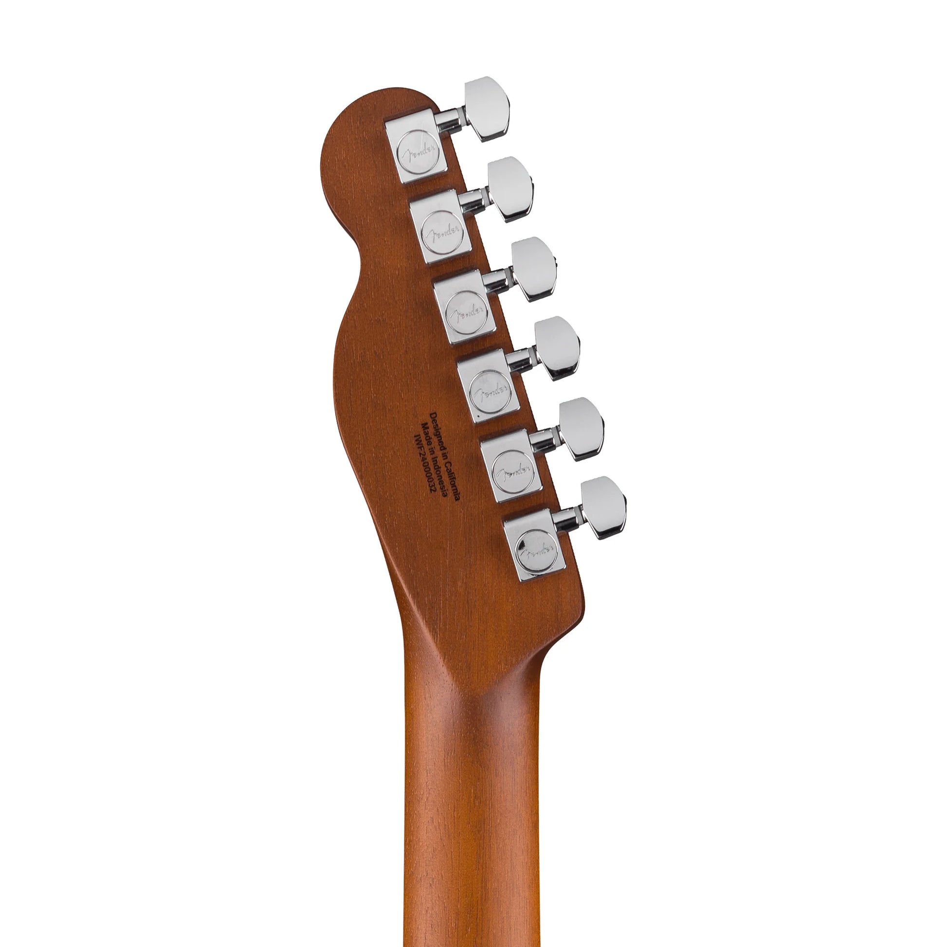 Đàn Guitar Acoustic Fender Acoustasonic Standard Telecaster - Việt Music