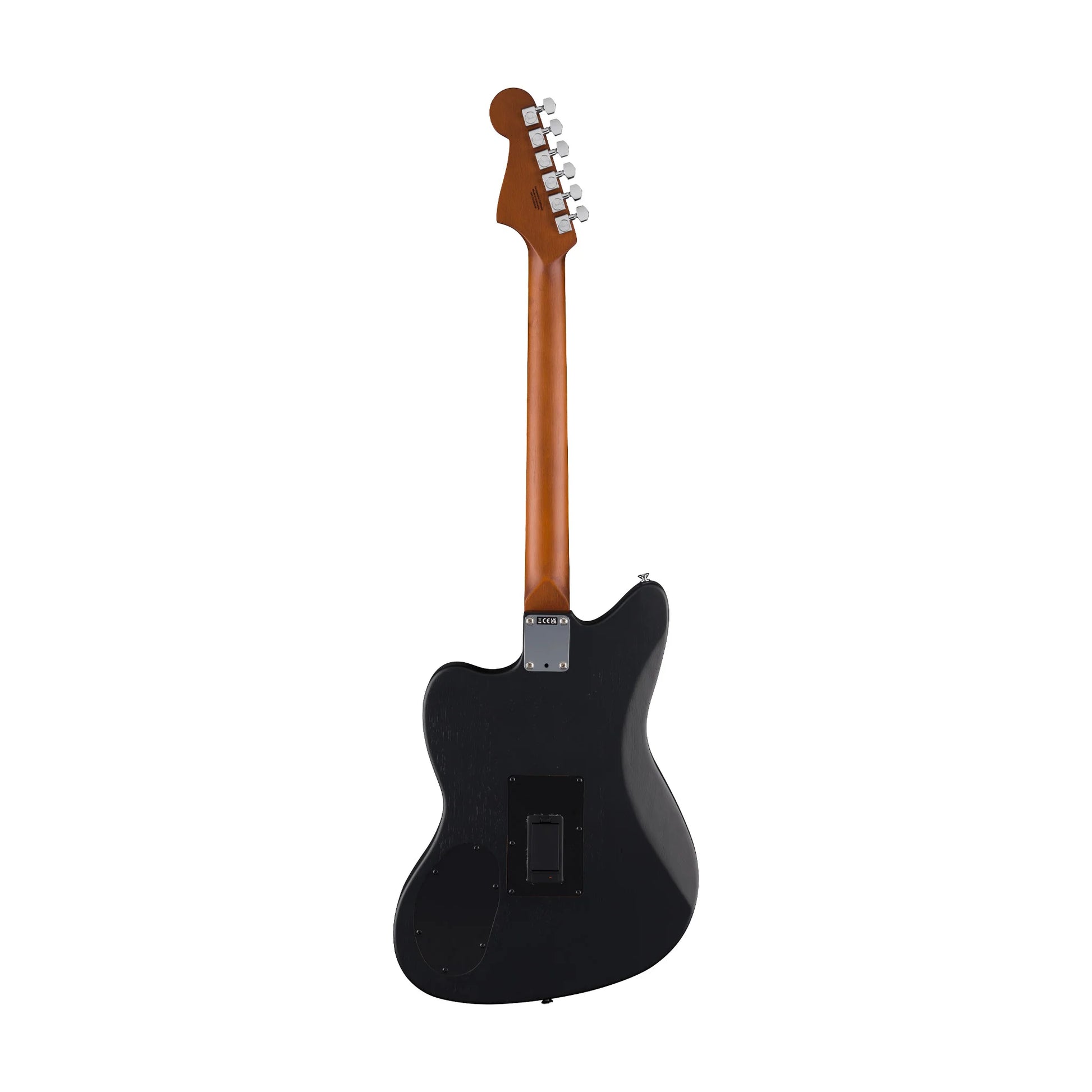 Đàn Guitar Acoustic Fender Acoustasonic Standard Jazzmaster - Việt Music