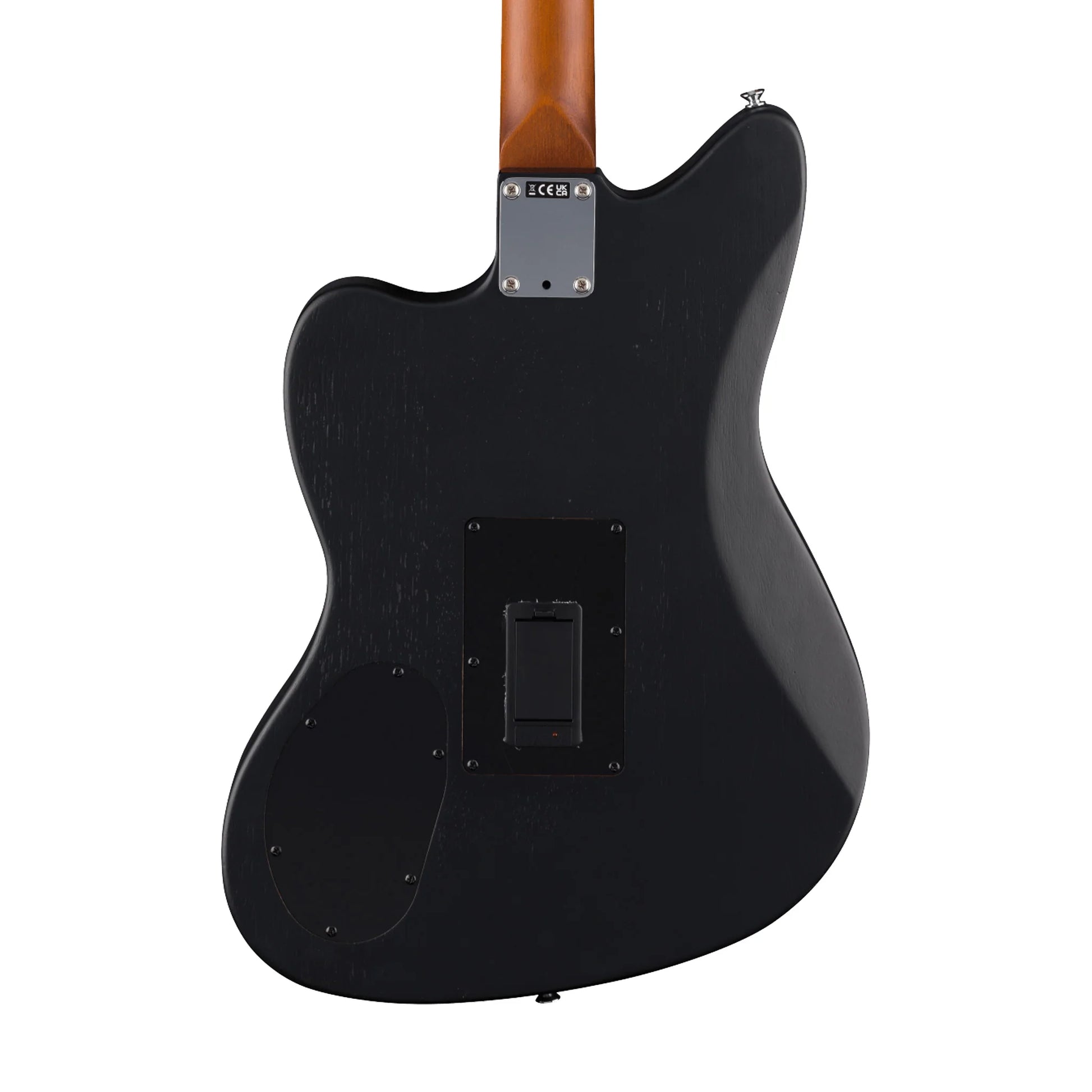 Đàn Guitar Acoustic Fender Acoustasonic Standard Jazzmaster - Việt Music