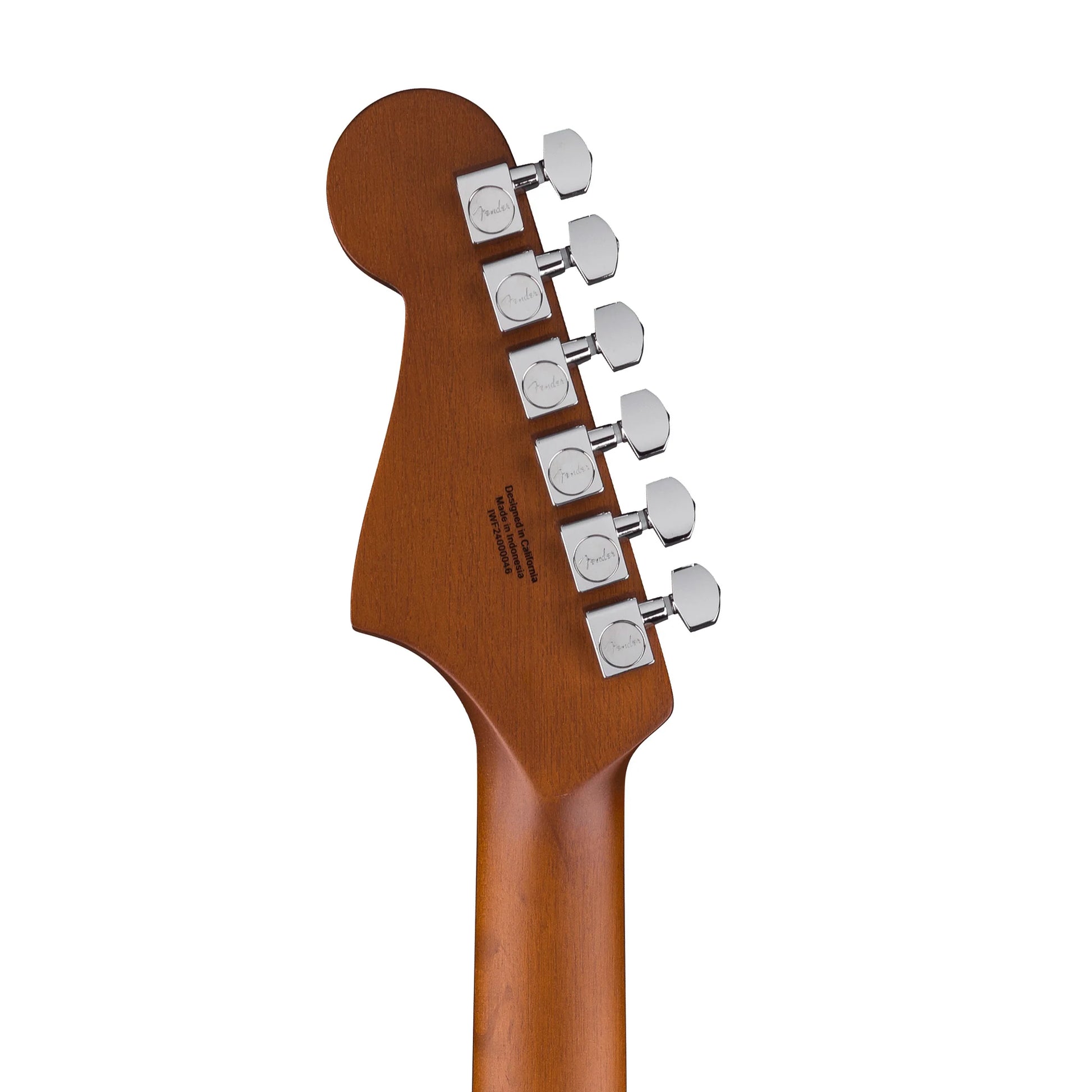 Đàn Guitar Acoustic Fender Acoustasonic Standard Jazzmaster - Việt Music