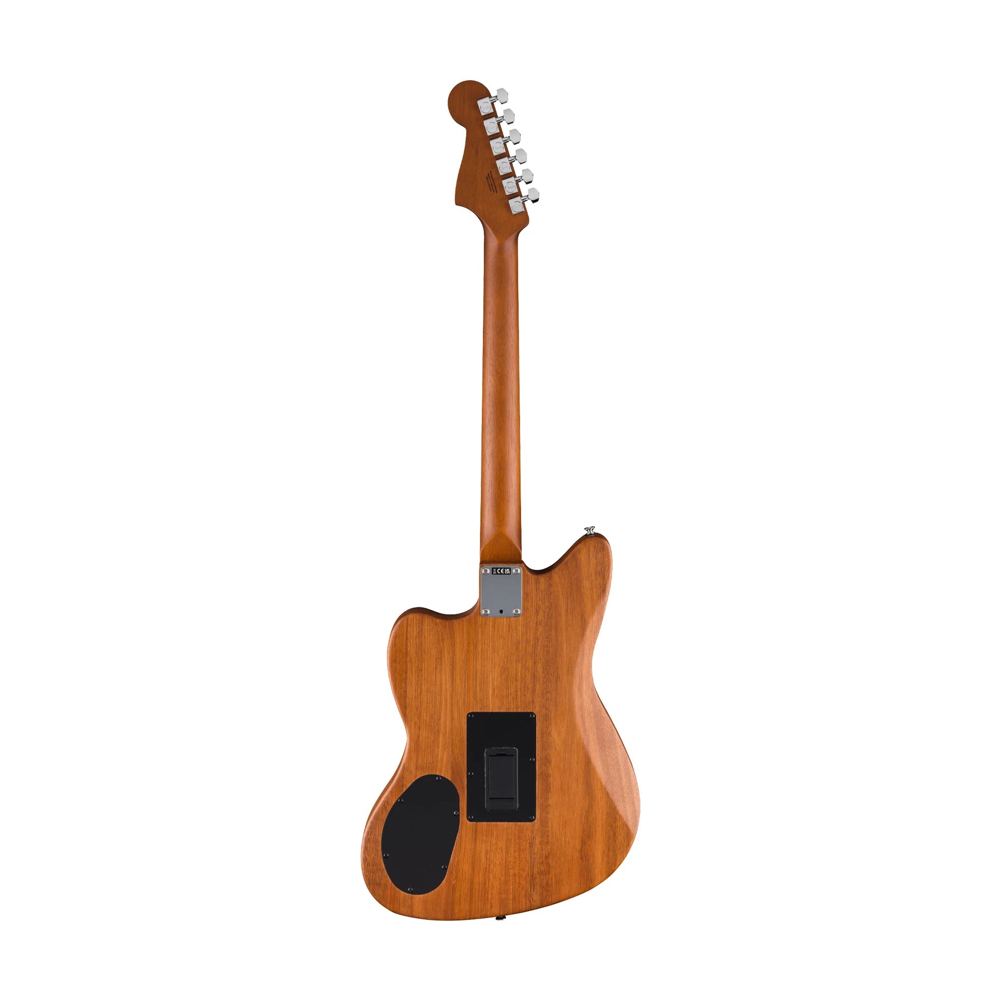 Đàn Guitar Acoustic Fender Acoustasonic Standard Jazzmaster - Việt Music