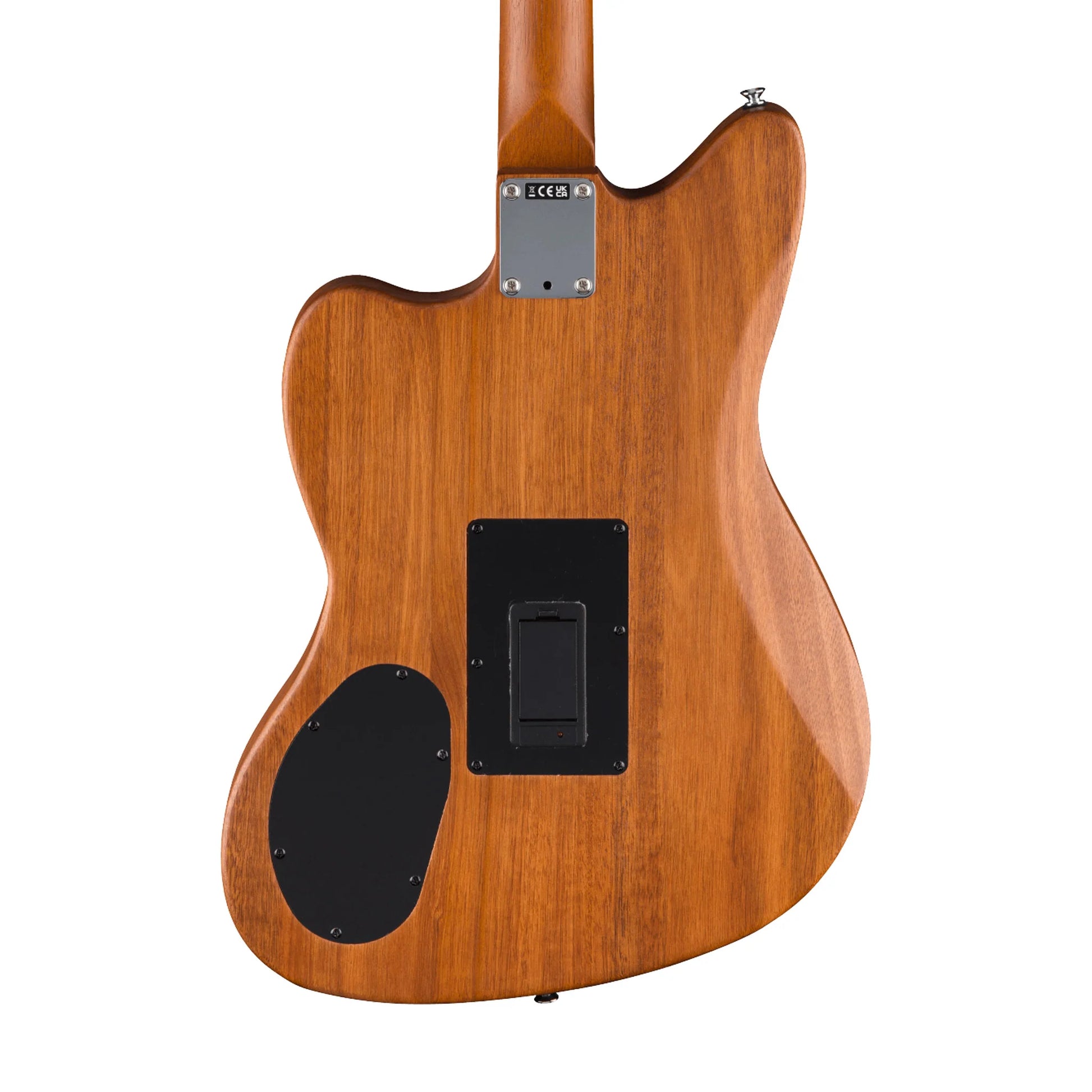 Đàn Guitar Acoustic Fender Acoustasonic Standard Jazzmaster - Việt Music