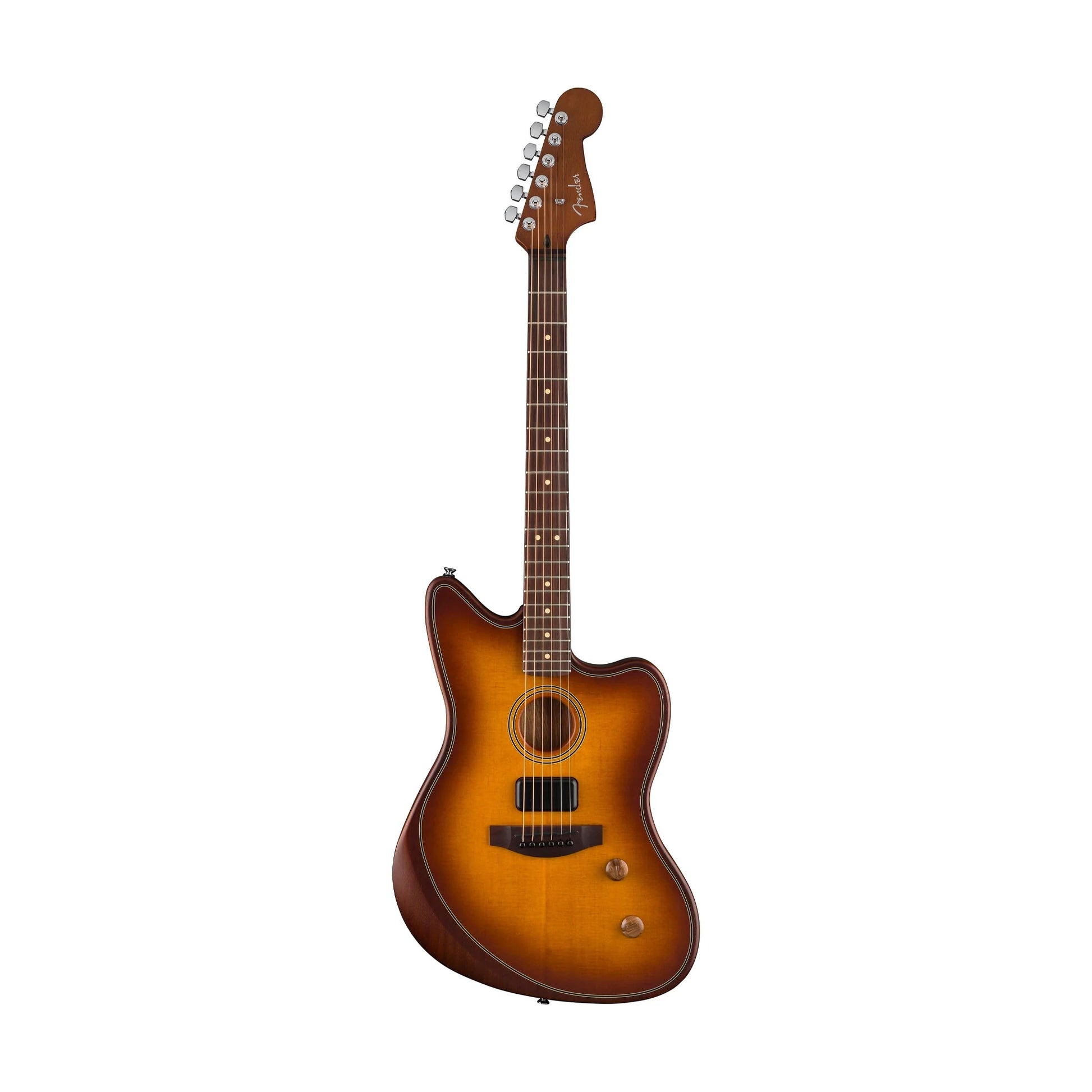 Đàn Guitar Acoustic Fender Acoustasonic Standard Jazzmaster - Việt Music