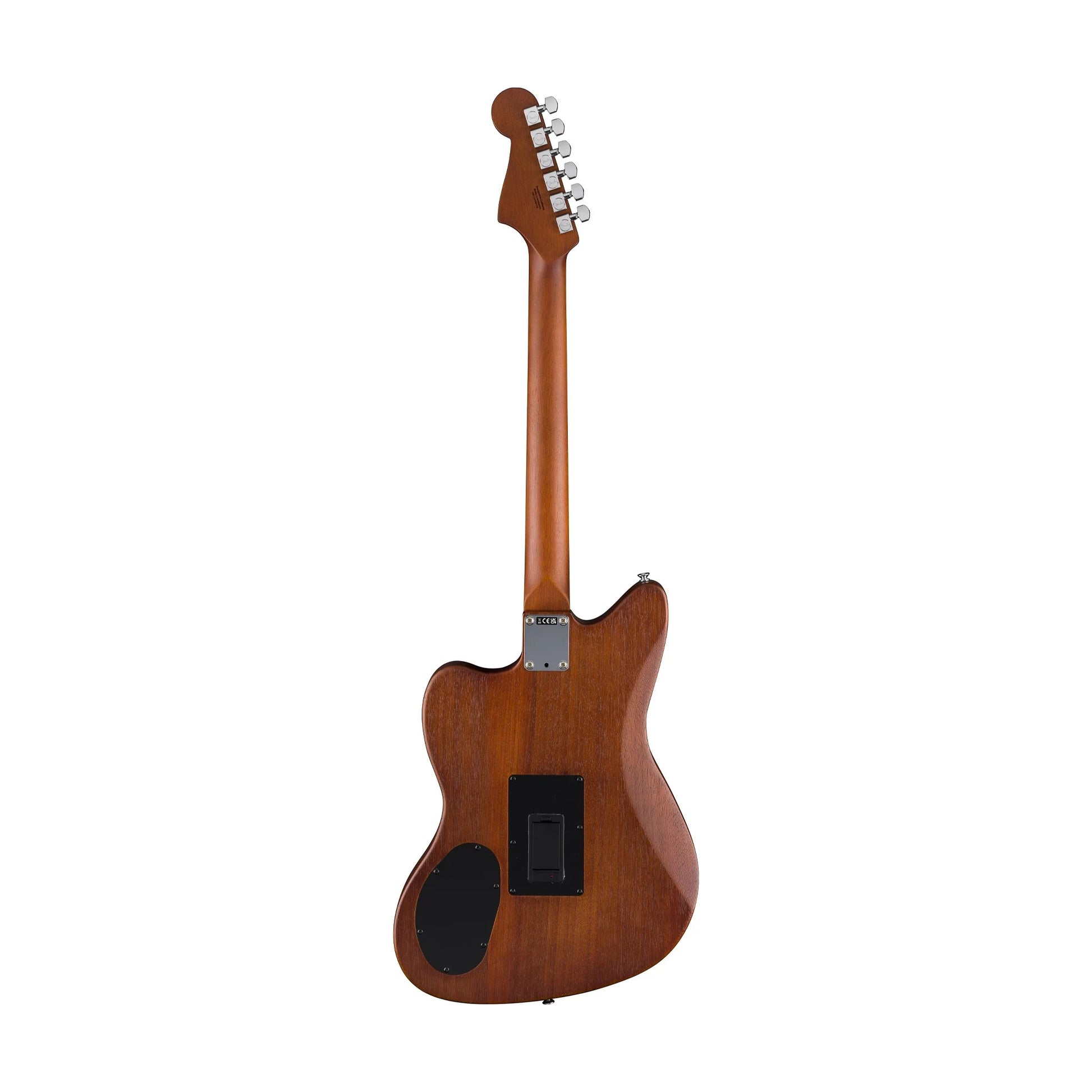 Đàn Guitar Acoustic Fender Acoustasonic Standard Jazzmaster - Việt Music